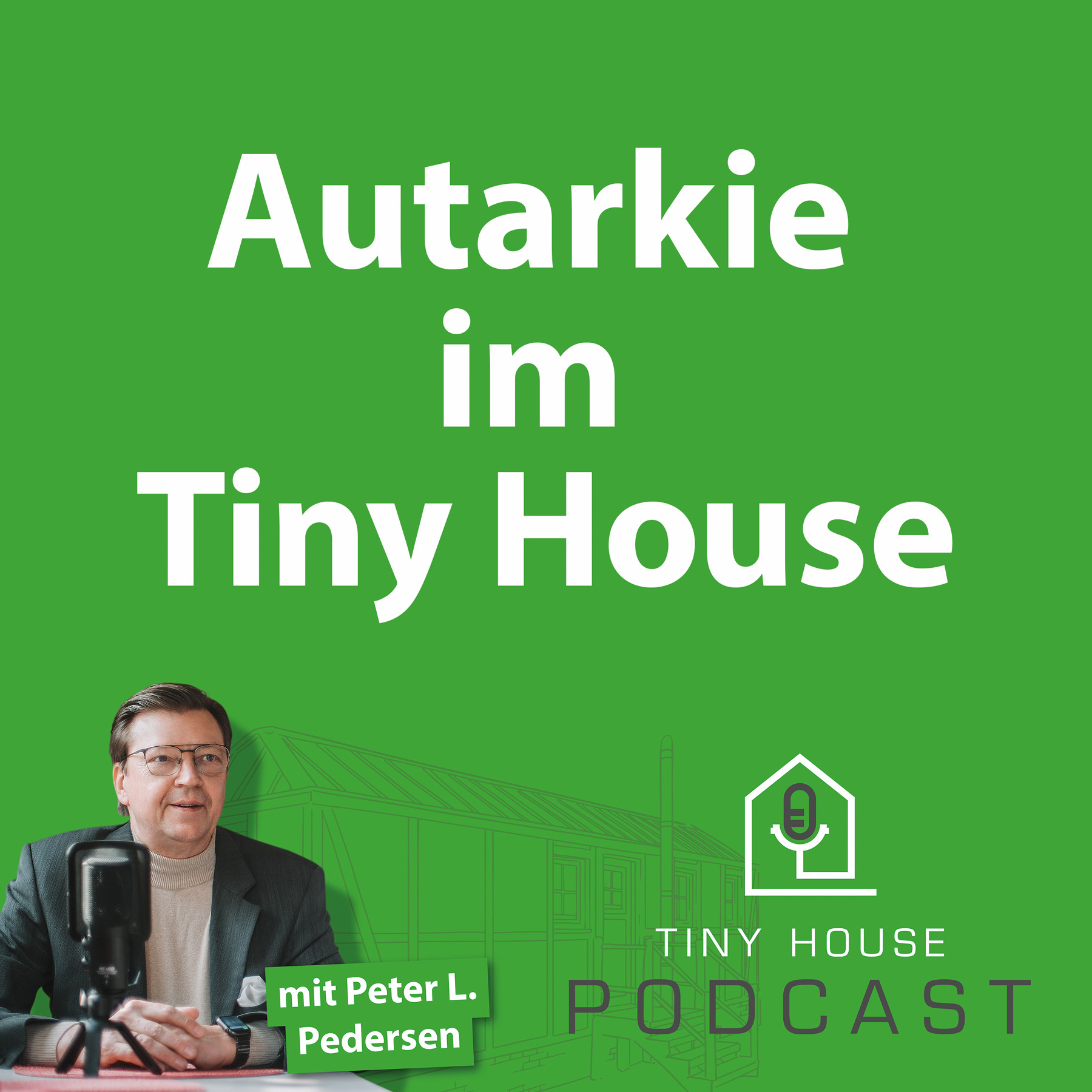 Tiny House Podcast