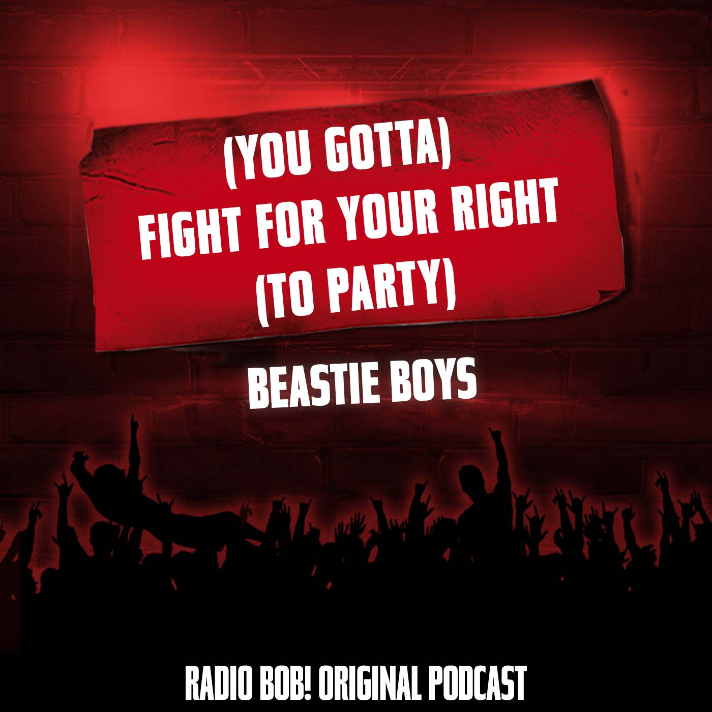 "(You Gotta) Fight For Your Right (To Party)" von Beastie Boys