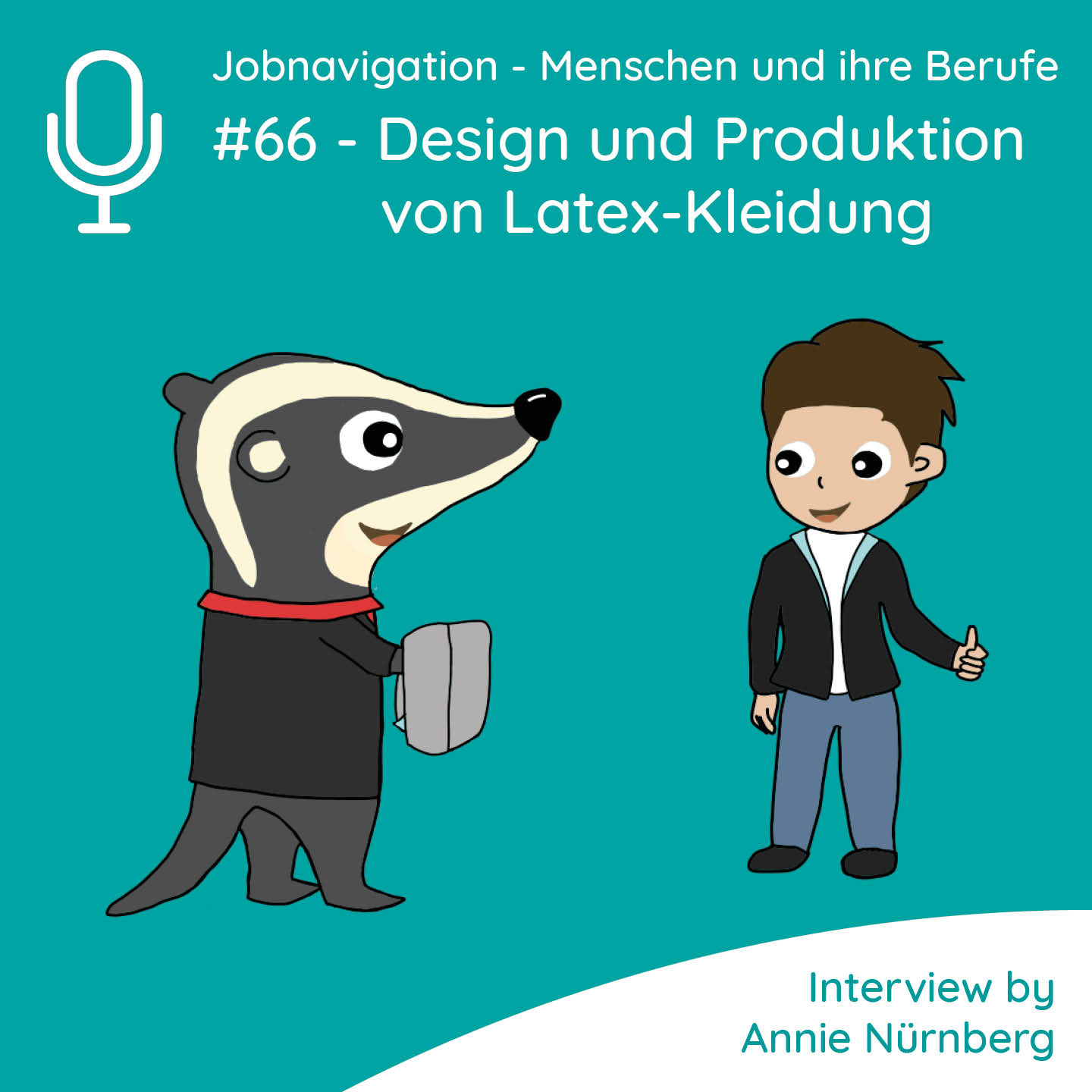 Jobnavigation - Menschen und ihre Berufe