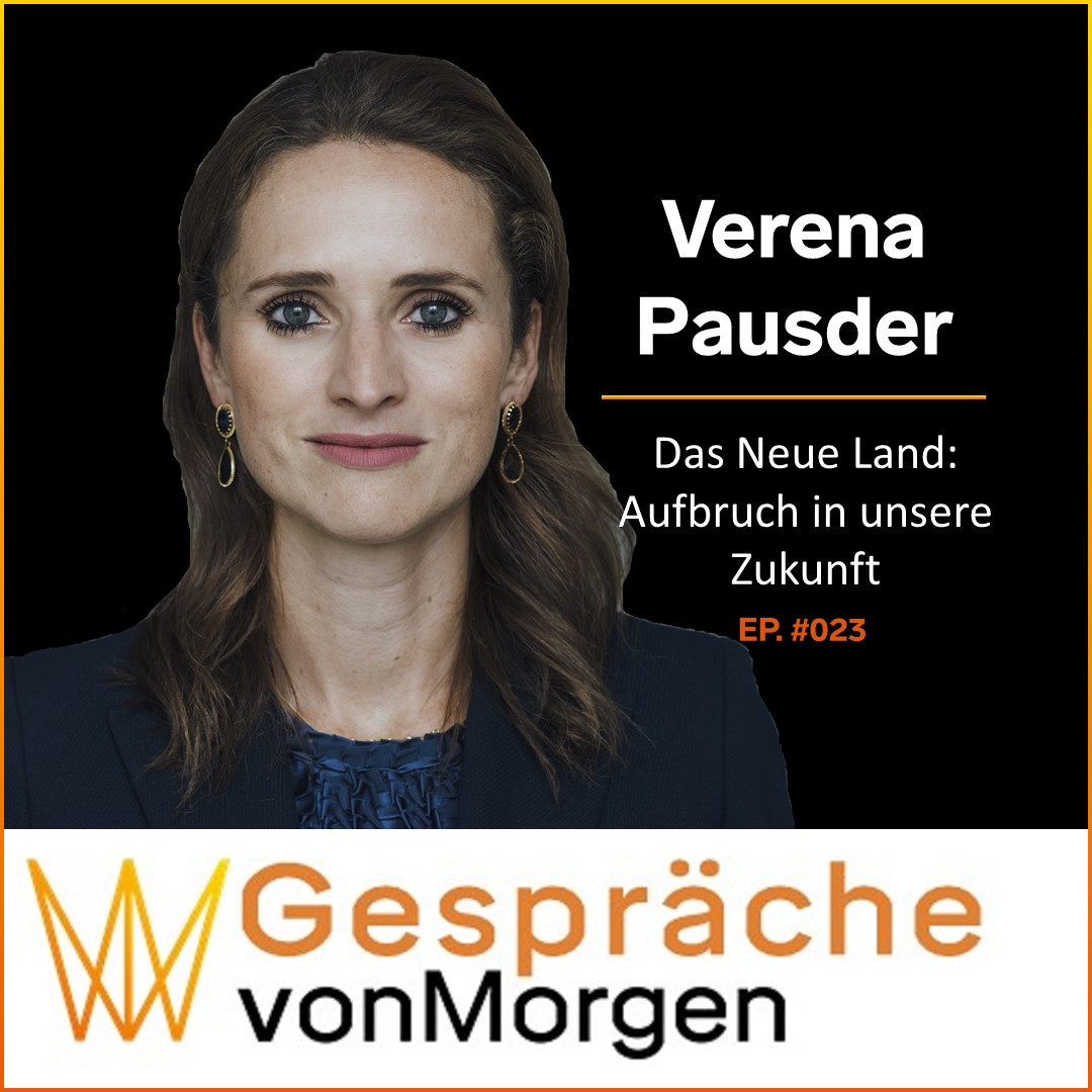 Gespräche vonMorgen
