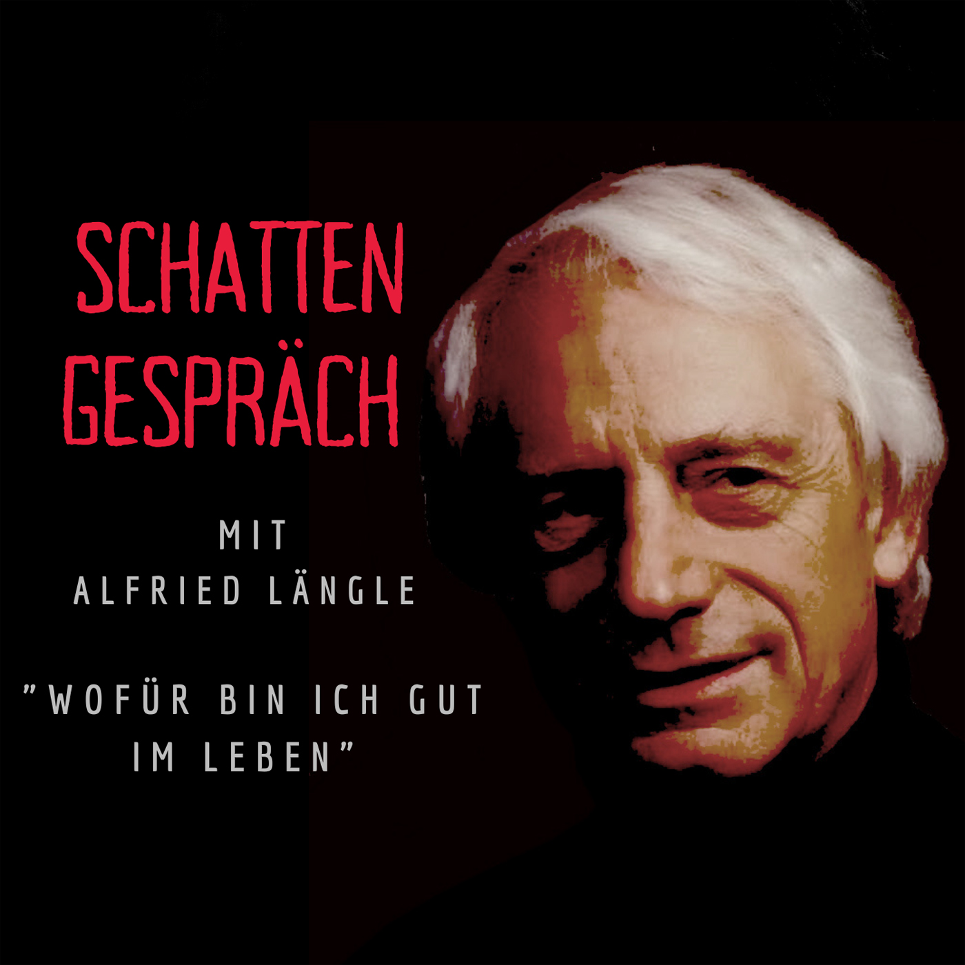 Schattengespraech mit Chris