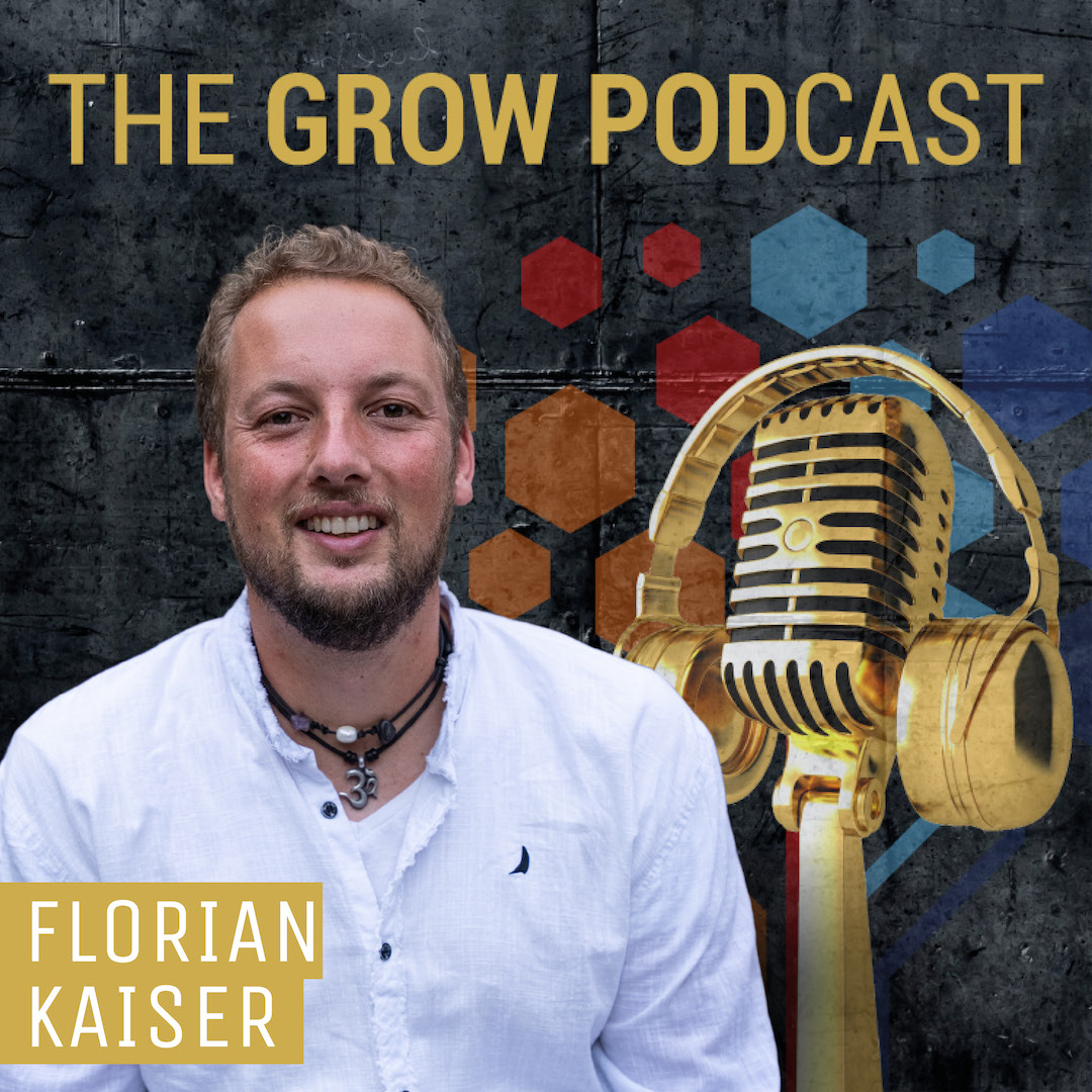GROW Podcast