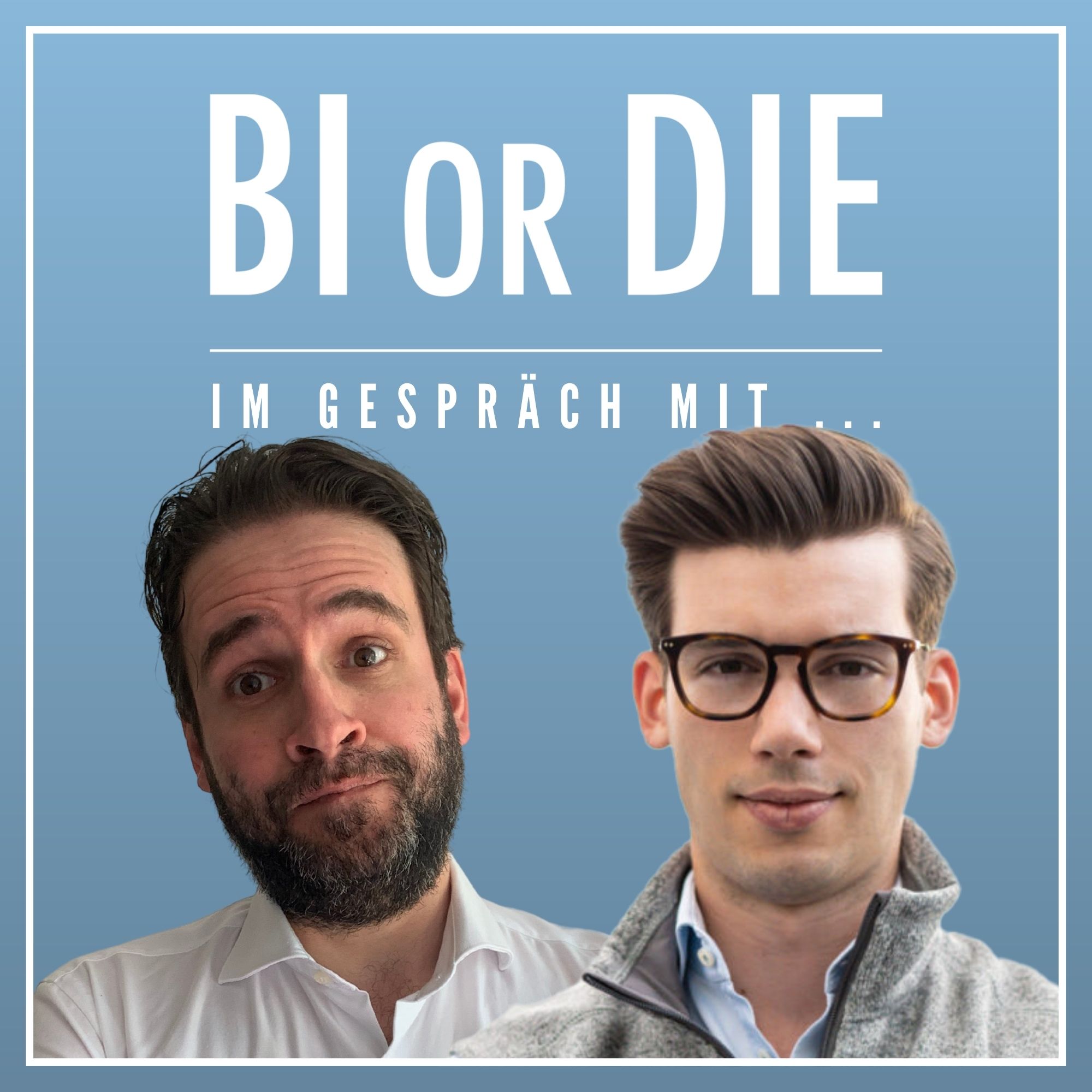 AI or DIE