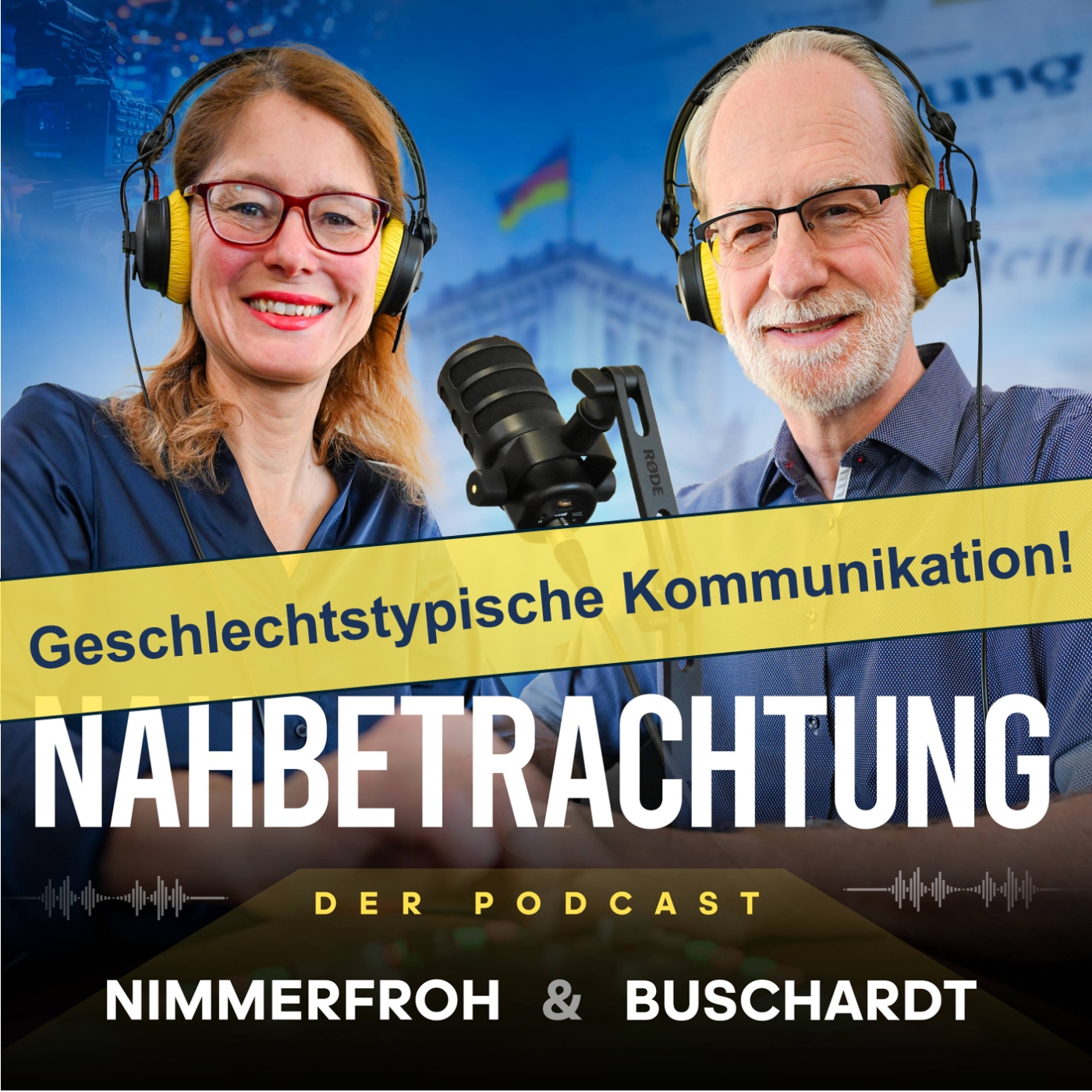 Nahbetrachtung