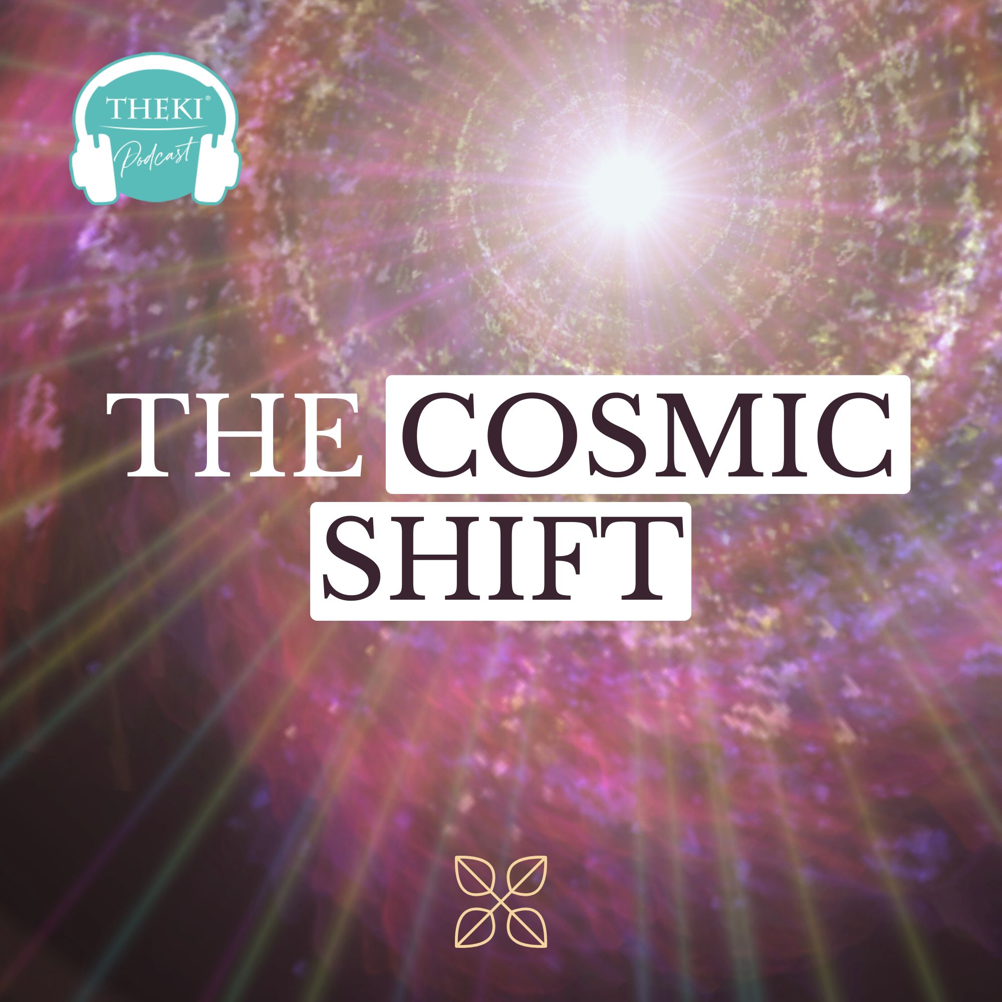 The cosmic shift of Earth and humanity into entirely new spheres of consciousness | #141 episode artwork