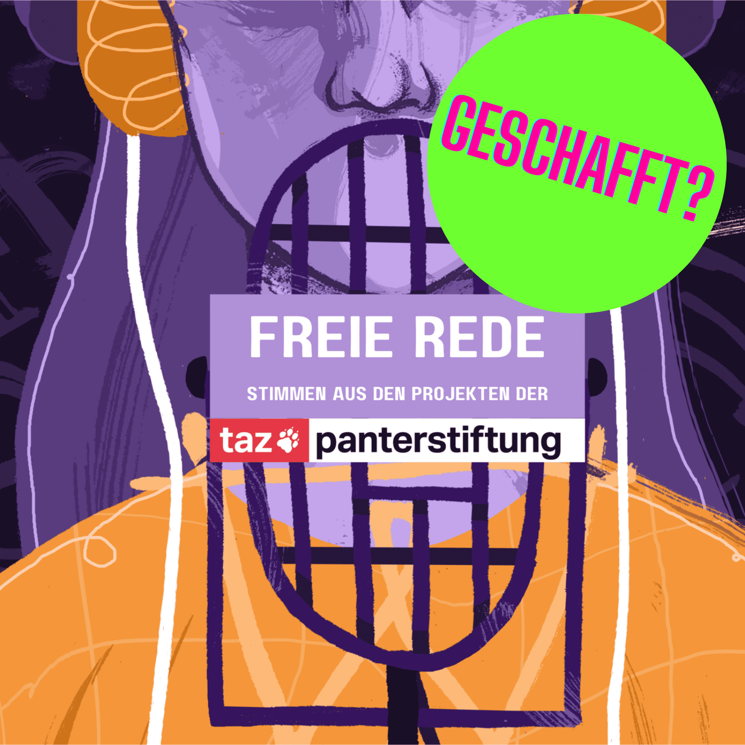 Geschafft? Ideen für eine progressive Migrationspolitik episode artwork
