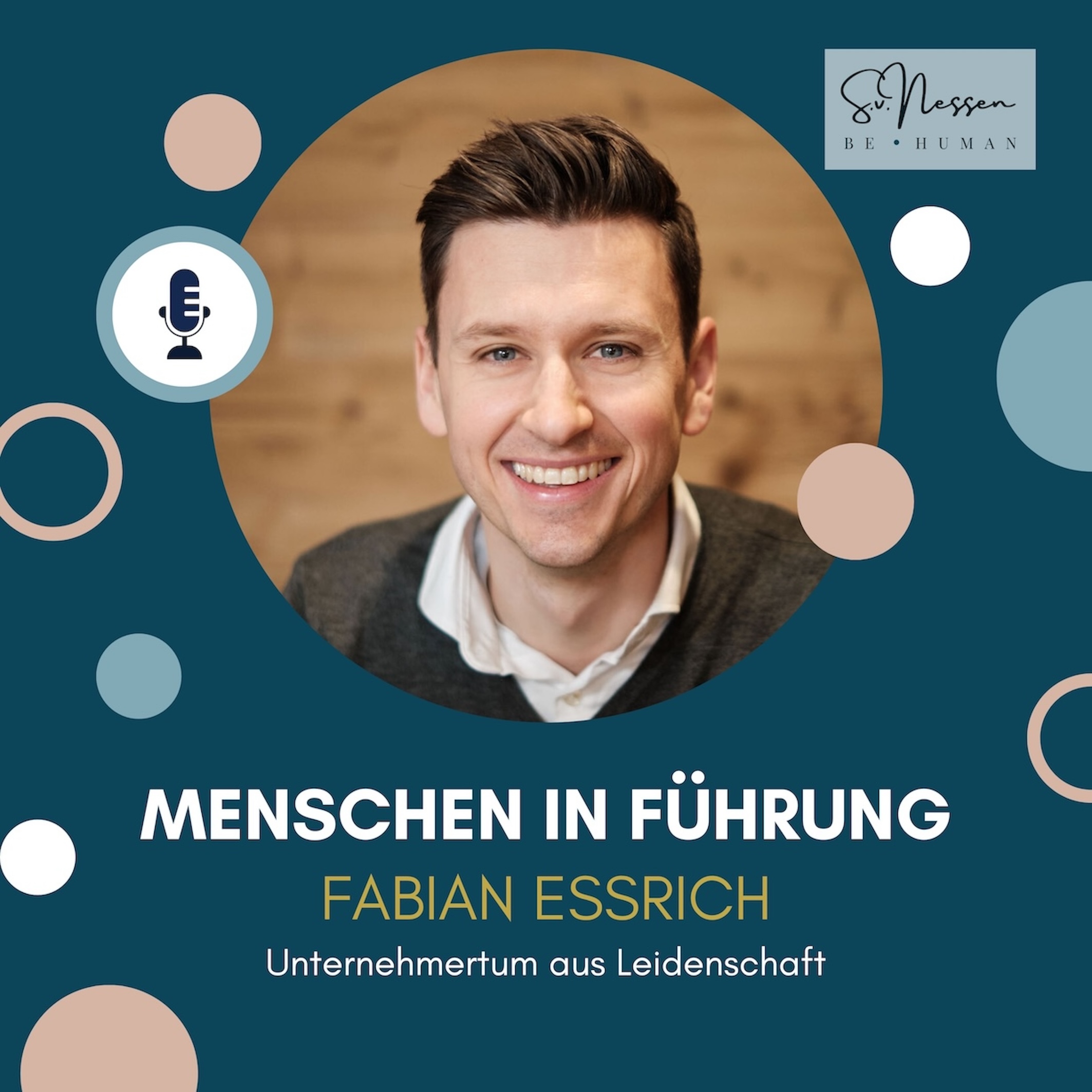 Menschen in Führung