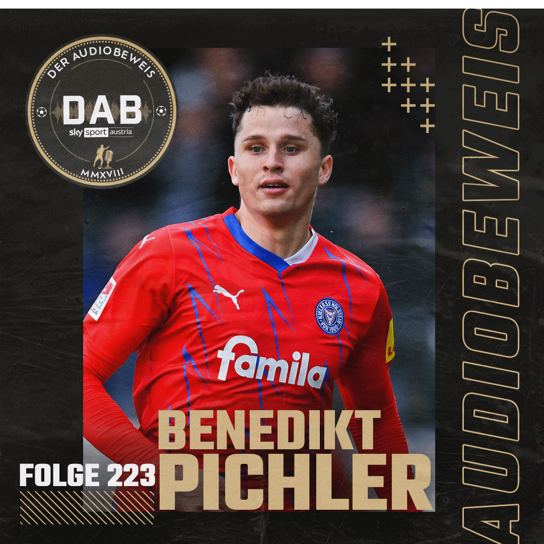 DAB | Der Audiobeweis