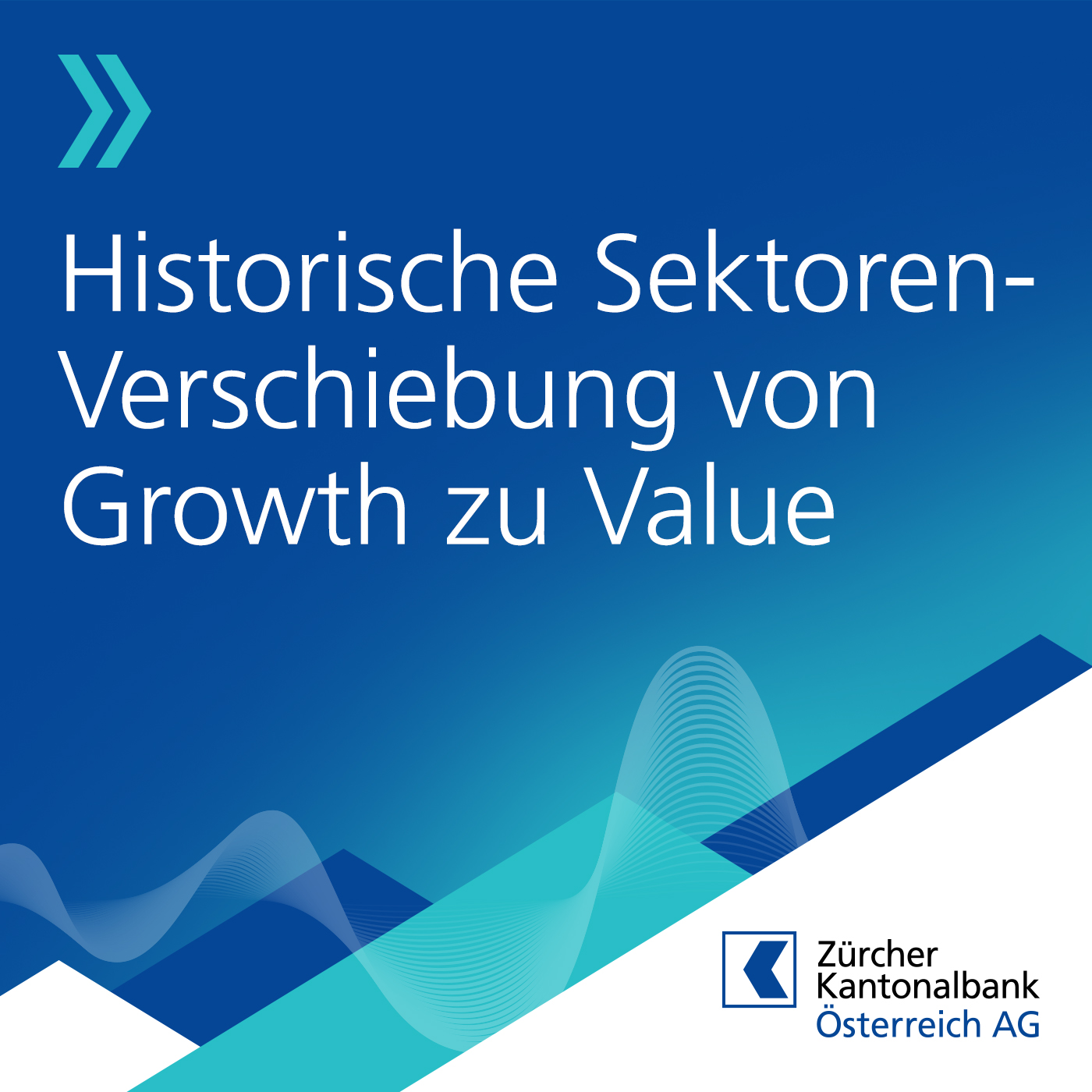 Kapitalmarkt mit Weitblick: Der Finanz-Podcast der LLB Bank AG