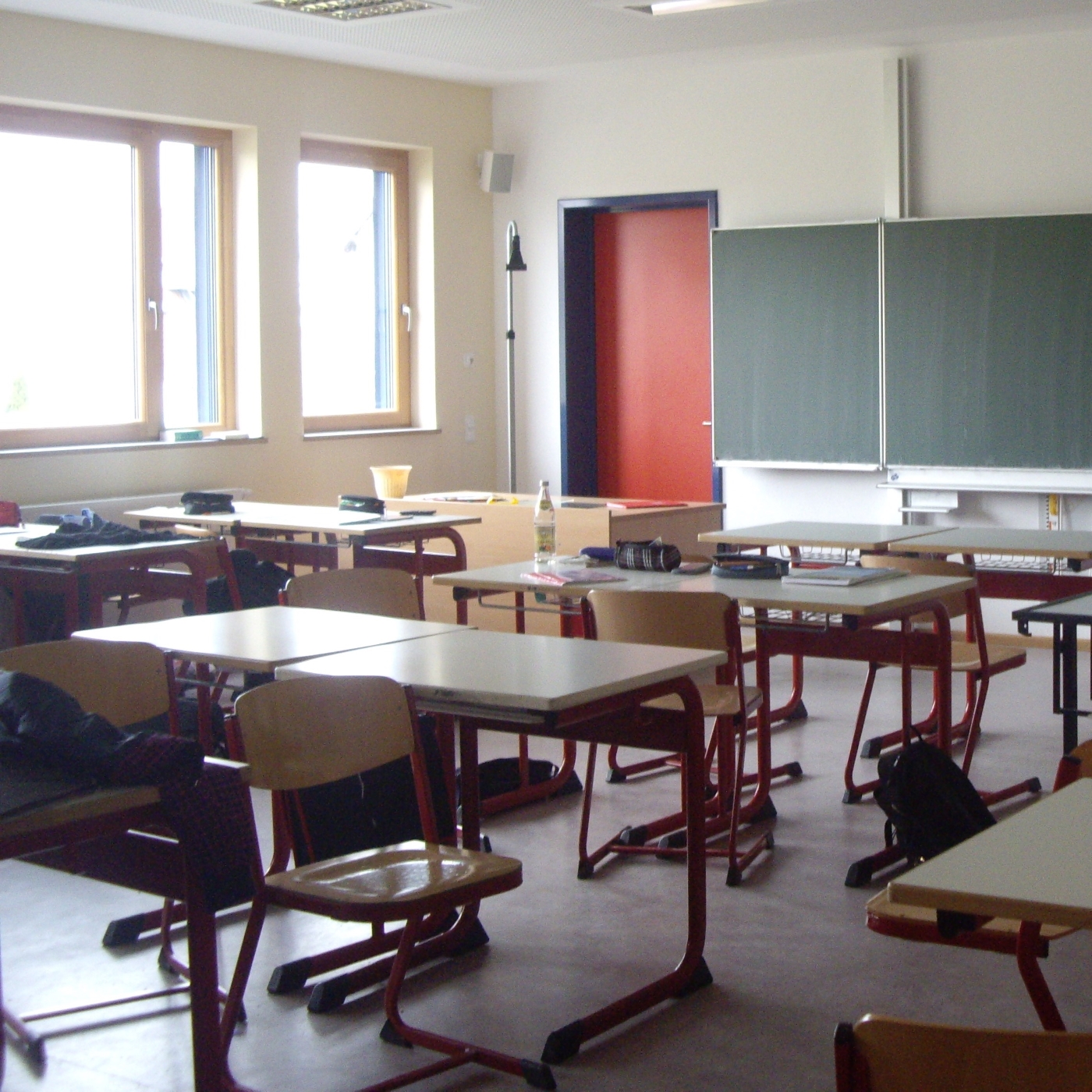 X-054: Antisemitismuskritische Bildungsarbeit, mit Prof. Dr. Tobias Arand