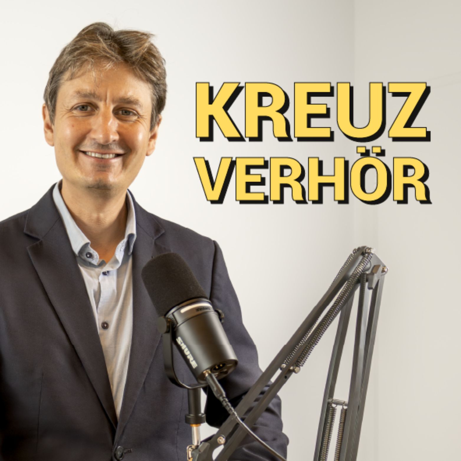 Kreuzverhör
