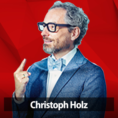 #nxtKNOWLEDGE Podcast POWERD BY Speakers Excellence