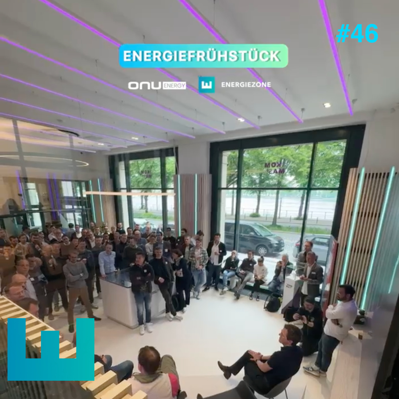 ENERGIEZONE