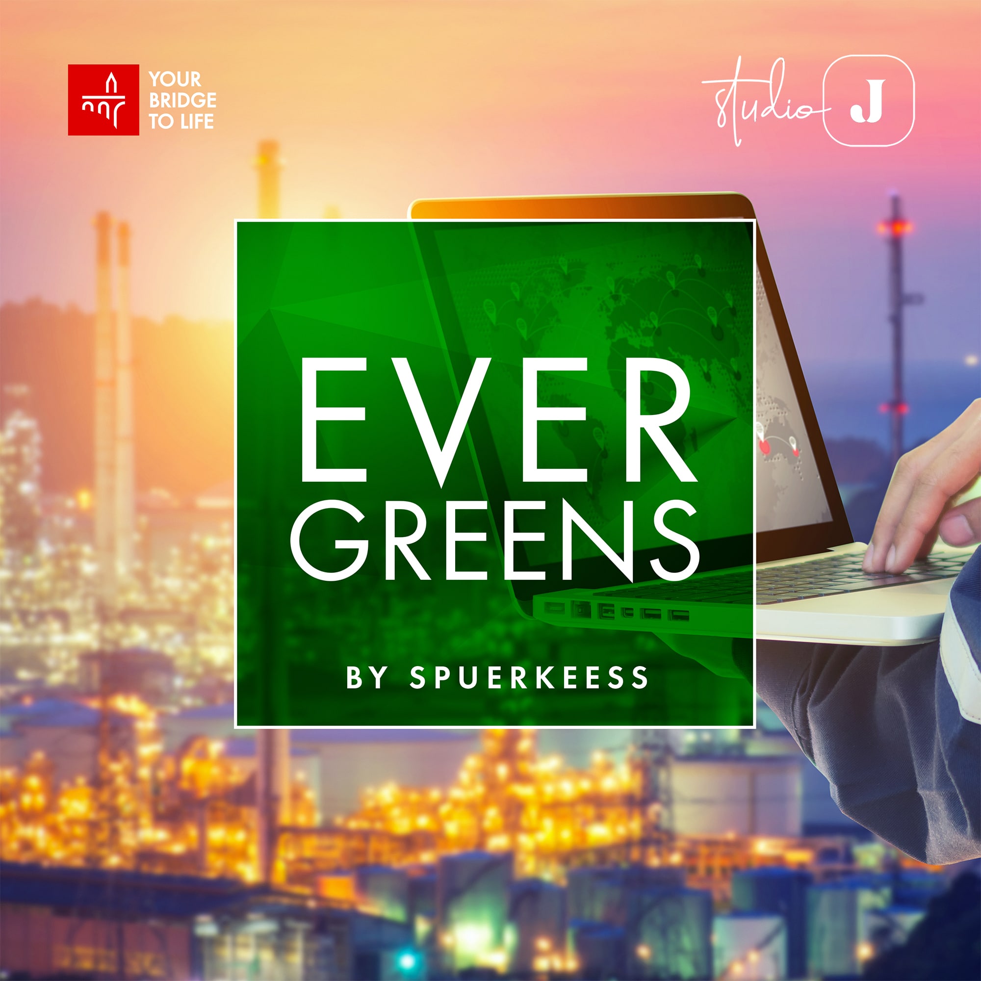 Evergreens by Spuerkeess
