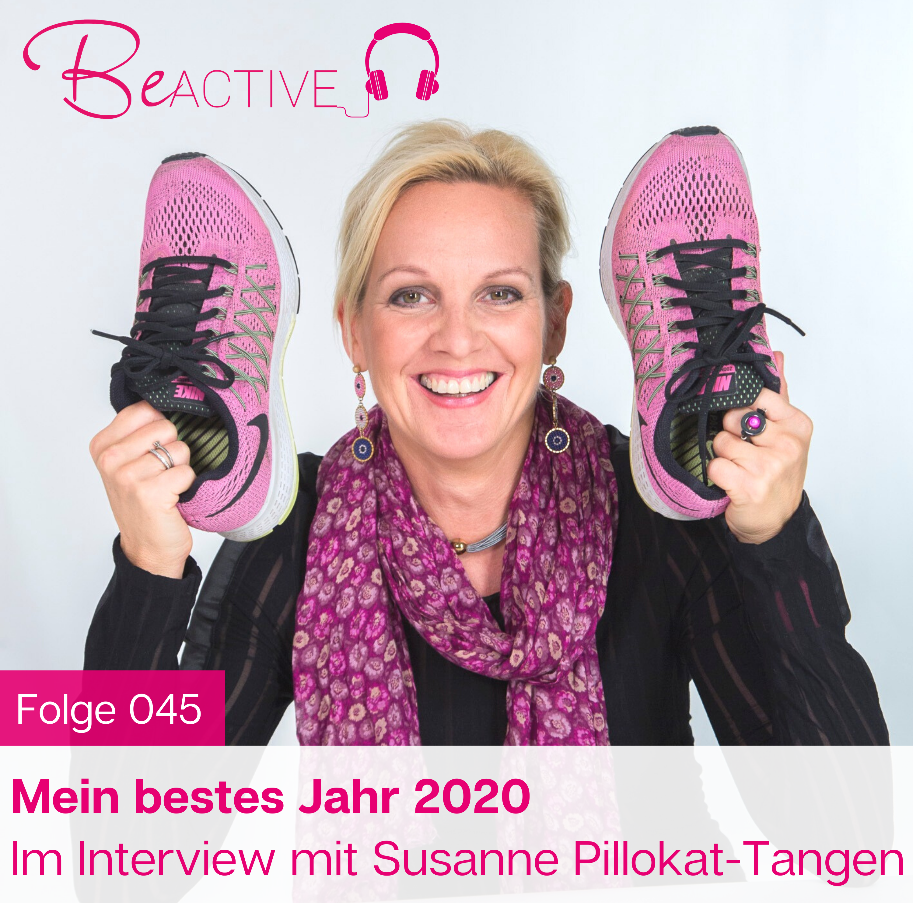 BeACTIVE - Frauengesundheit 2.0