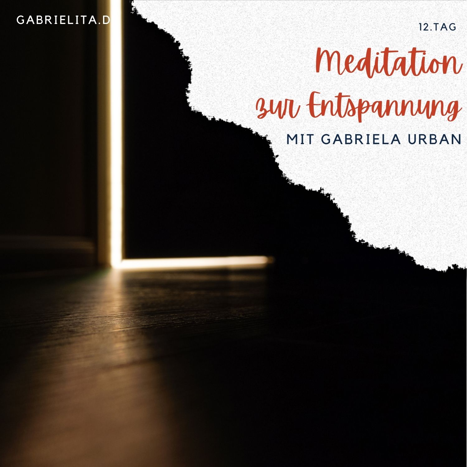 Gabriela Urban – Mentale Gesundheit, Meditationen & Traumreisen