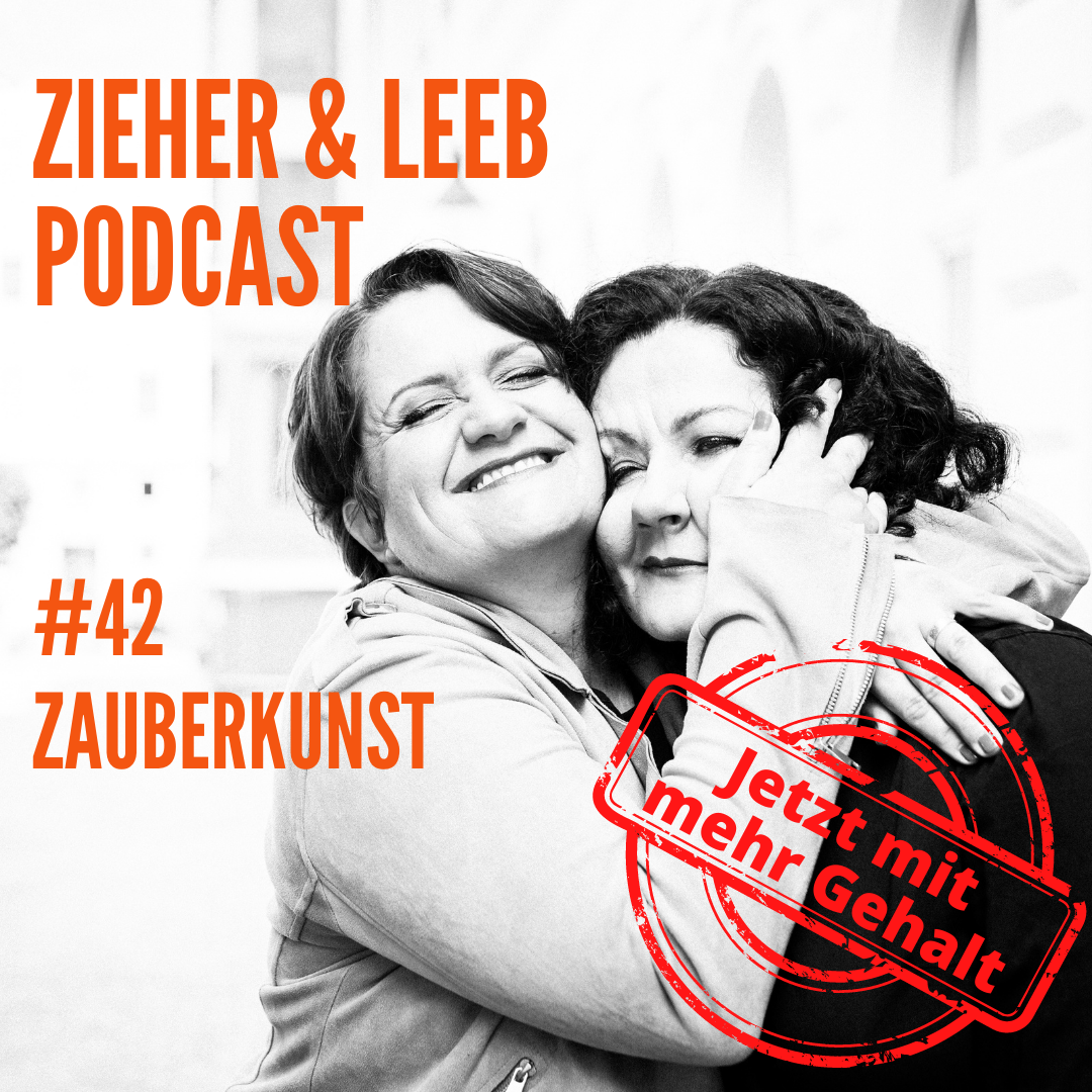 Der Zieher&Leeb Podcast