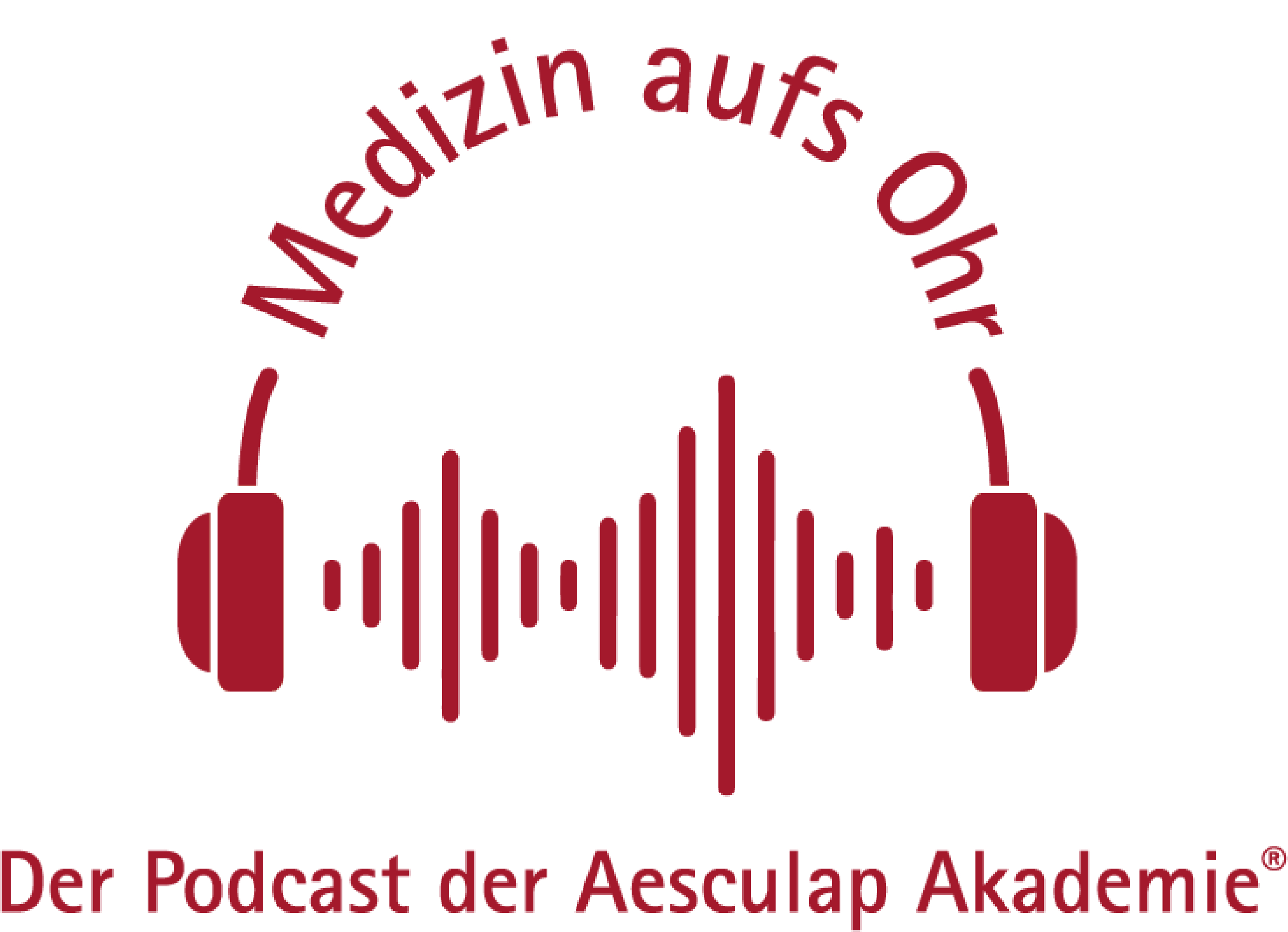 Medizin aufs Ohr - Der Podcast der Aesculap Academy