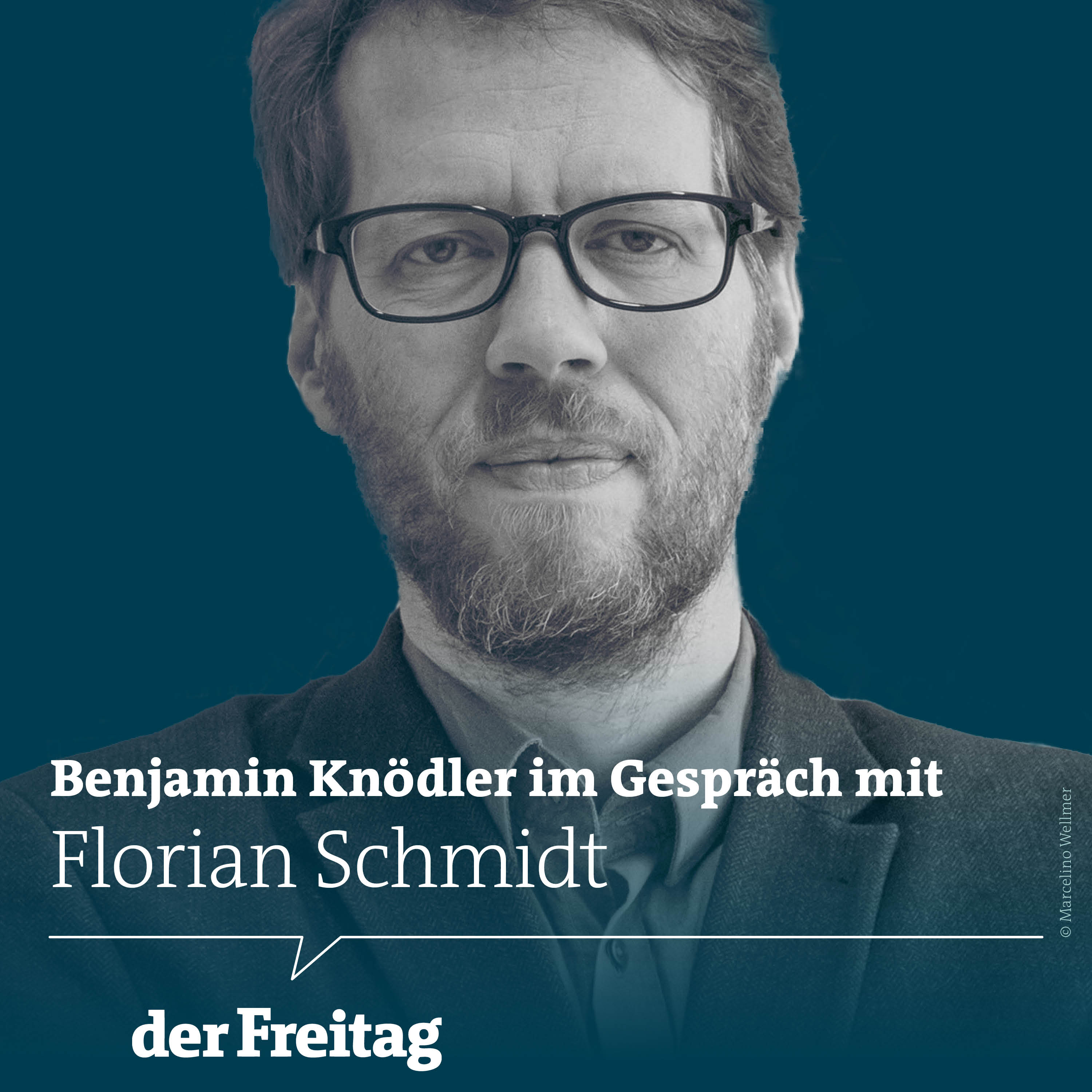 der Freitag Podcast
