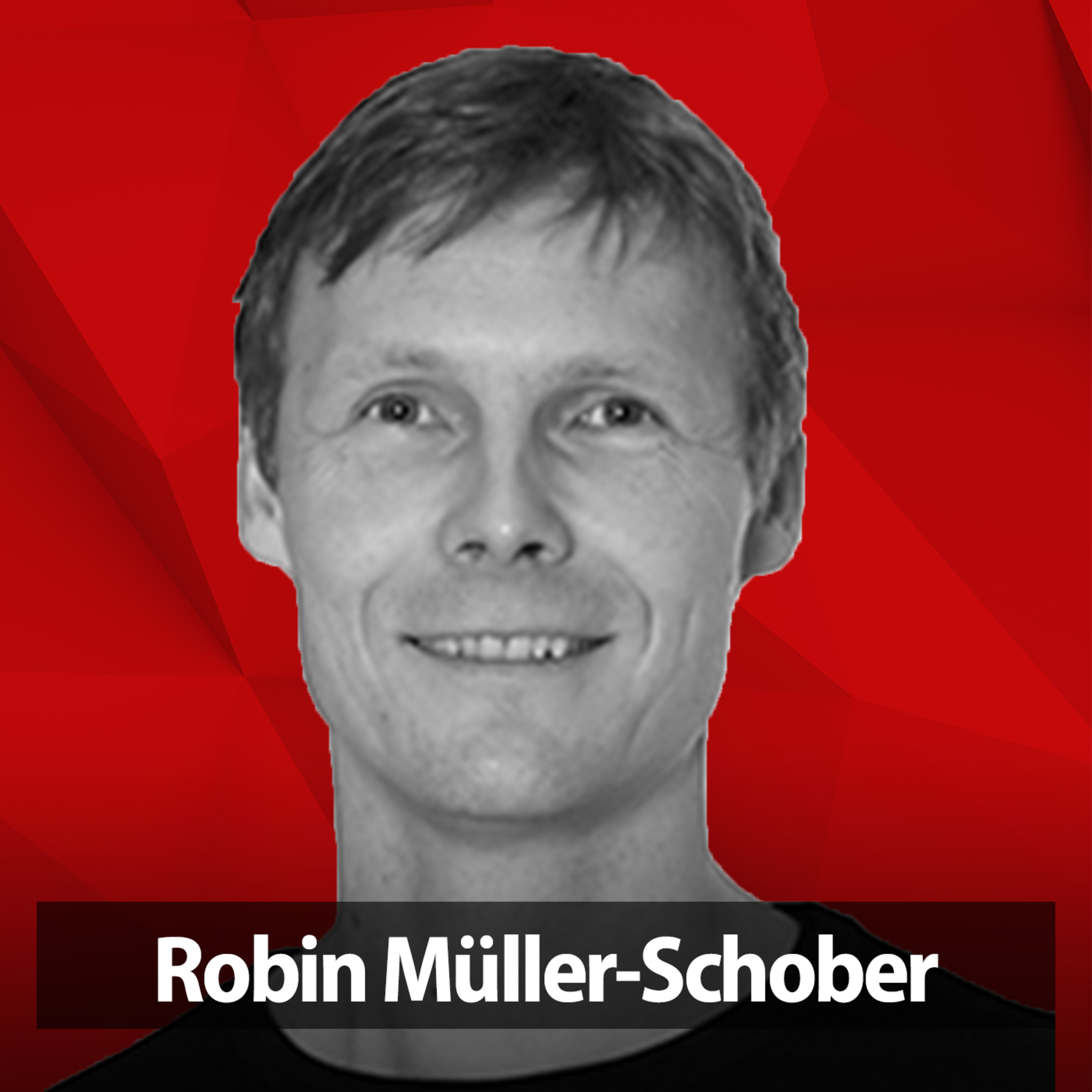 Health@Work- die 4 Säulen für High Performer | Robin Müller-Schober episode artwork