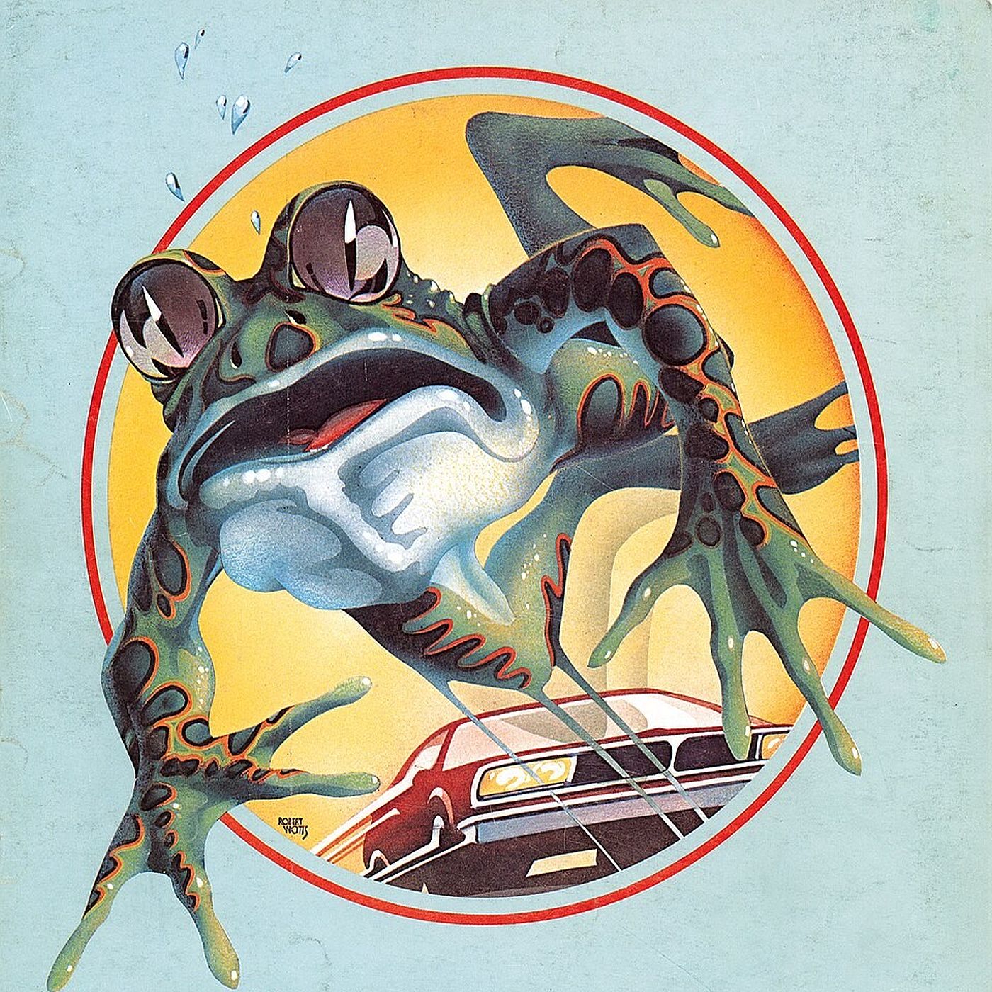 Über die Geschichte Konamis. episode artwork