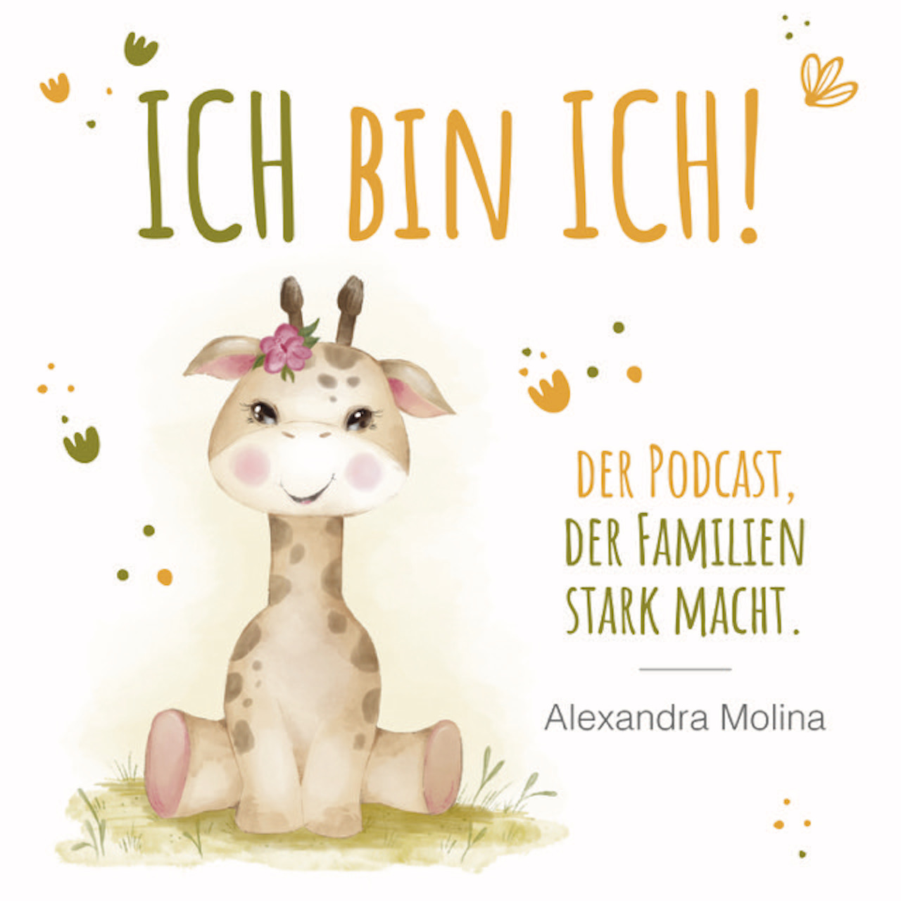 Wichtige Sätze für dein (inneres) Kind!