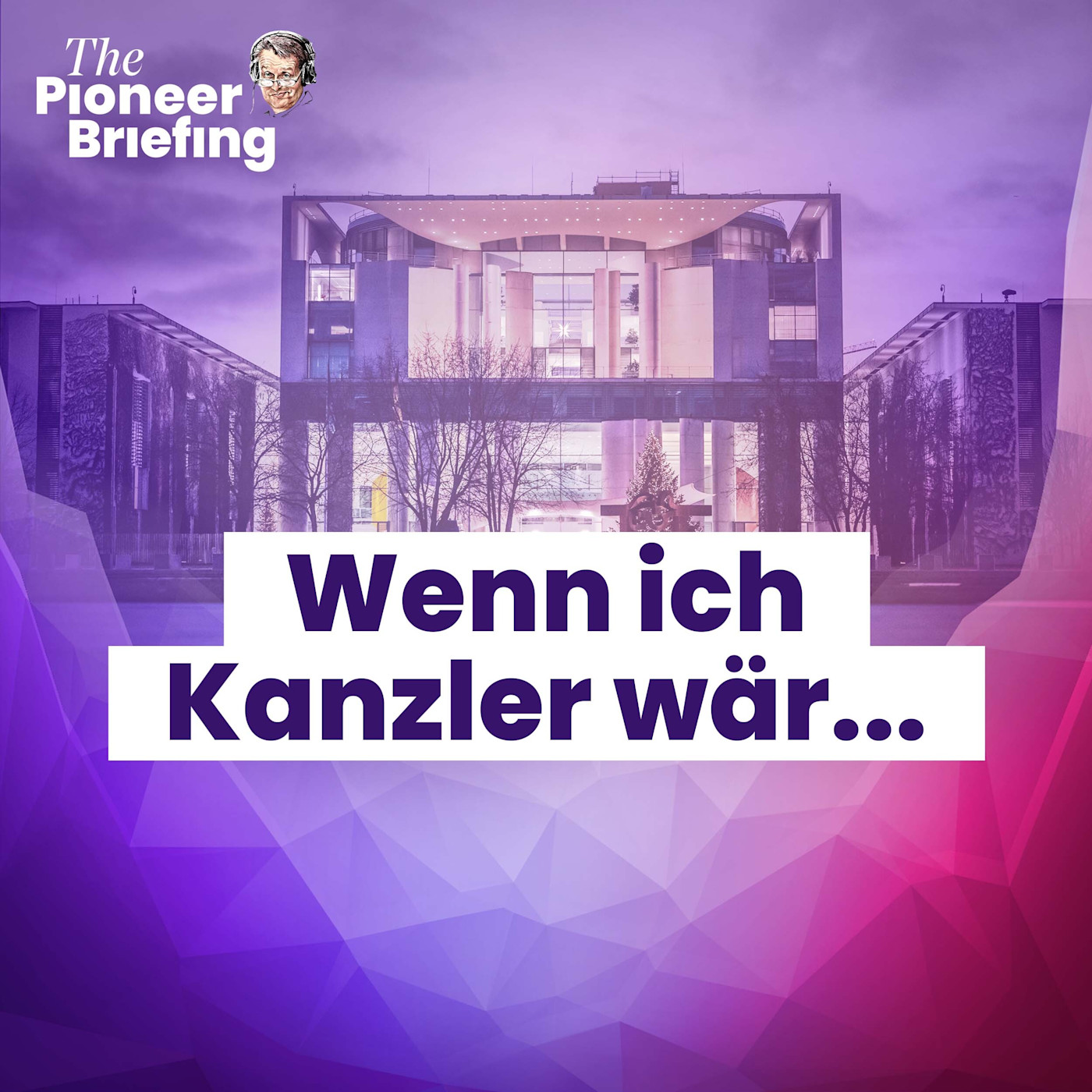 Deutschland verliert an Flughöhe | Sechs Kanzler auf Probe | Picasso für 100 Euro episode artwork