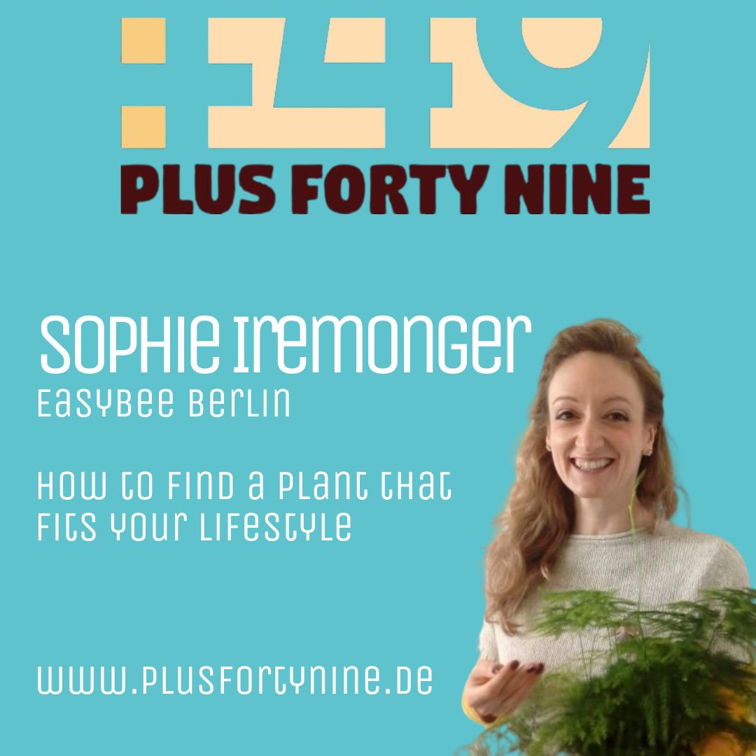 PlusFortyNine Podcast