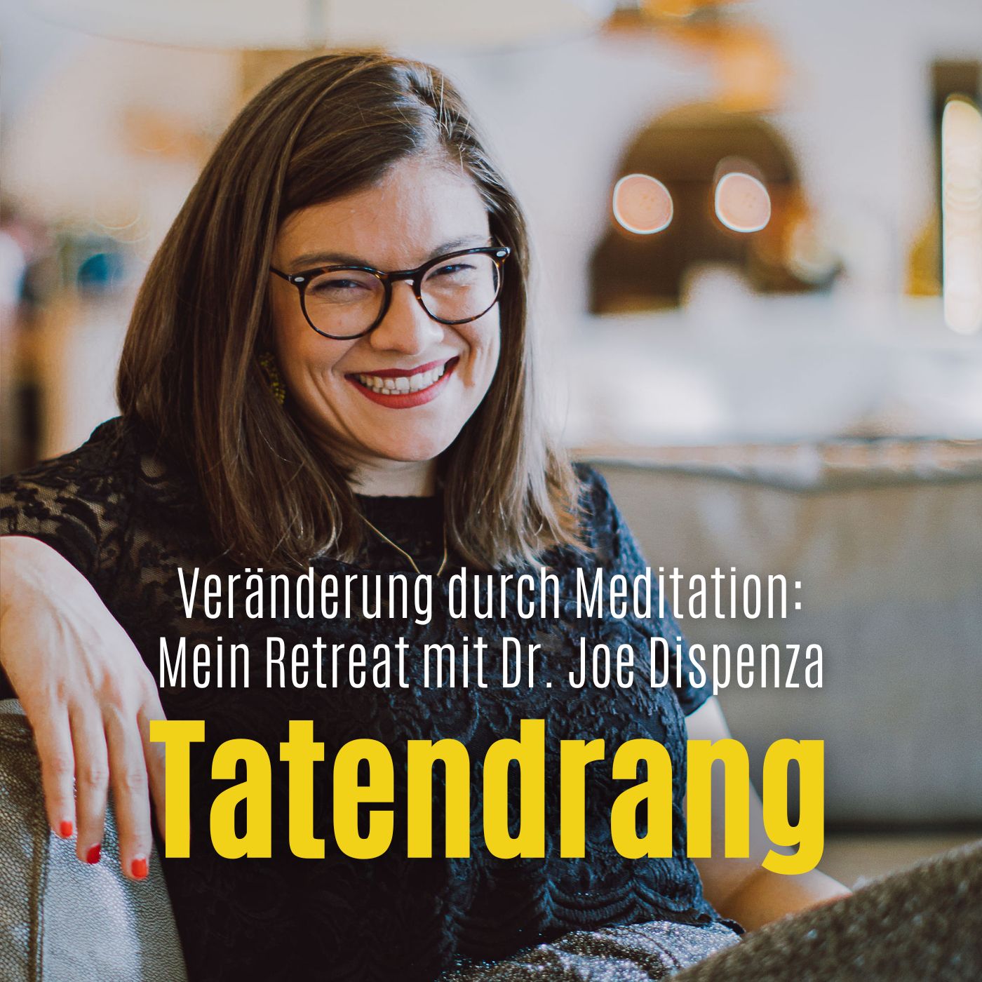 Der Tatendrang Podcast mit Julia Schleidt