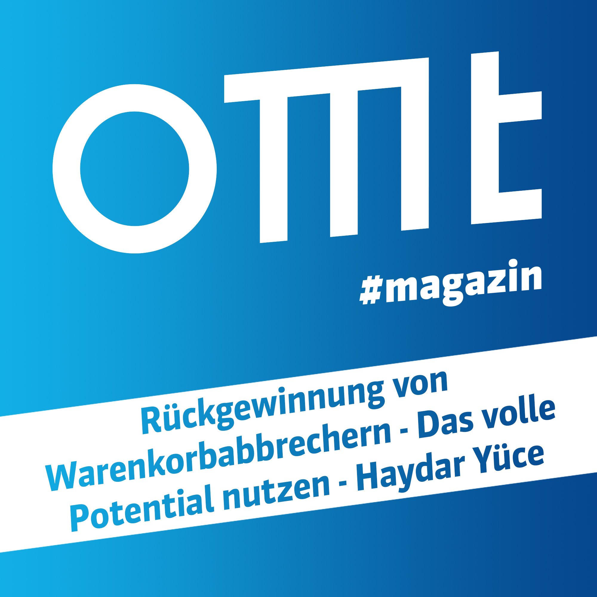 OMT Magazin