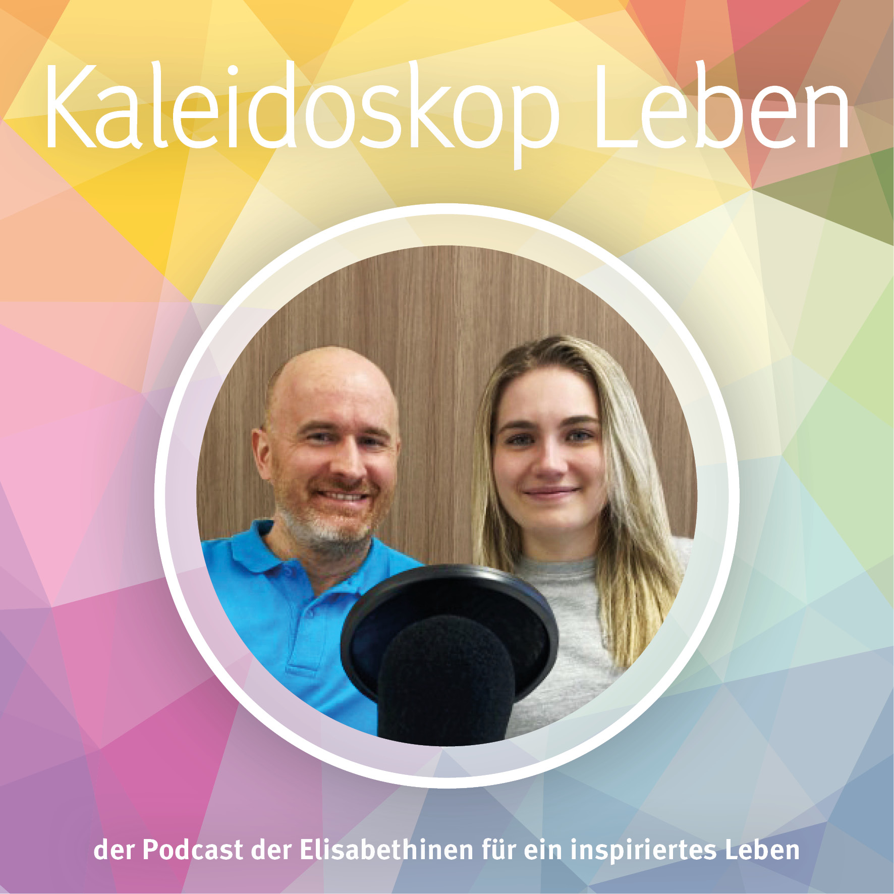 Kaleidoskop Leben
