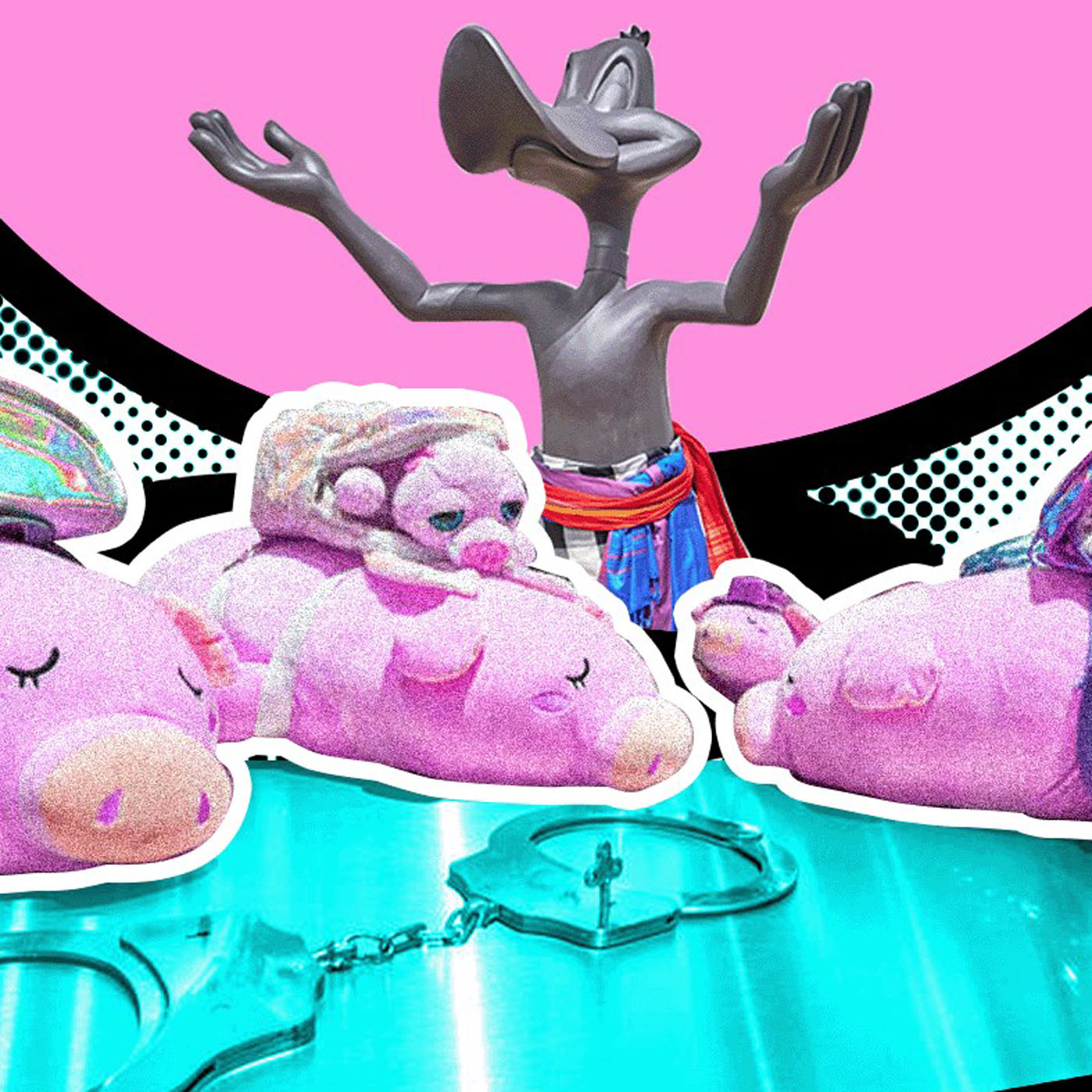 COSIMA VON BONIN UND DIE KÖLNER KREATIVSZENE episode artwork
