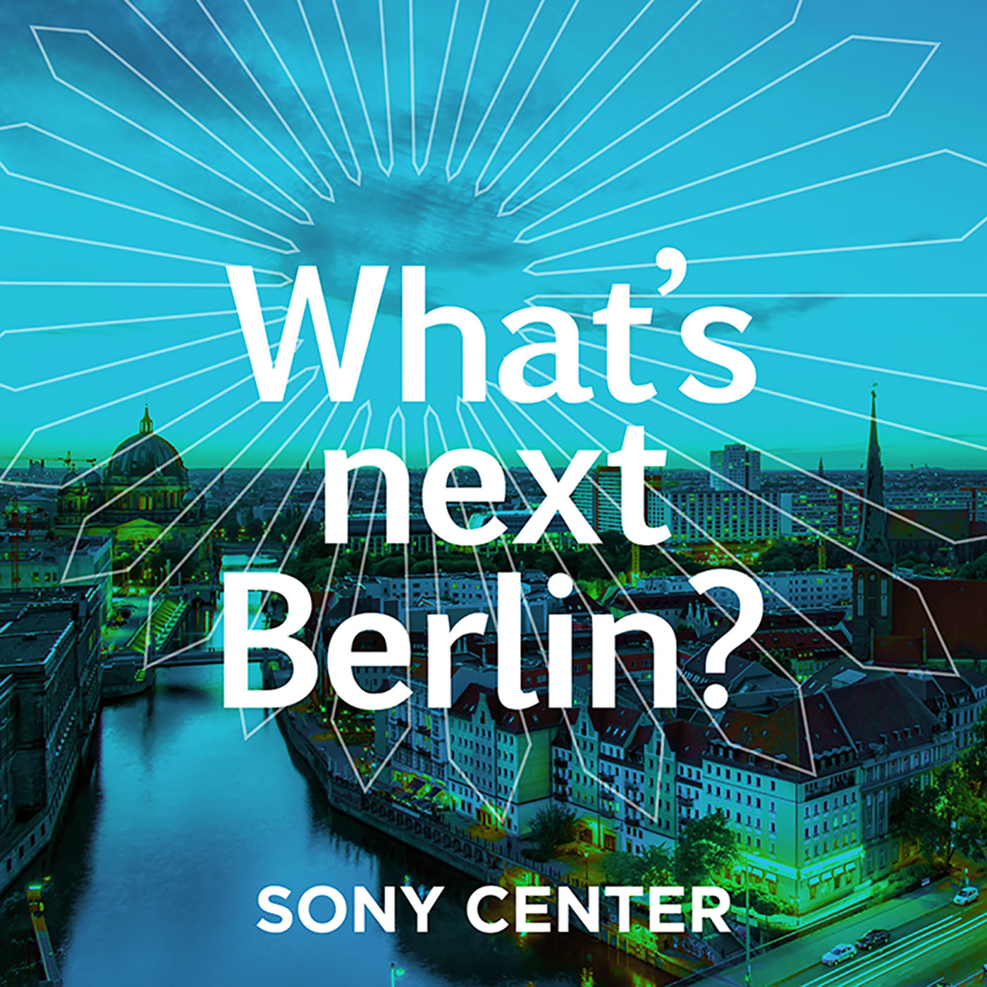 Yasha Young, wohin entwickelt sich die Kunst in Berlin?