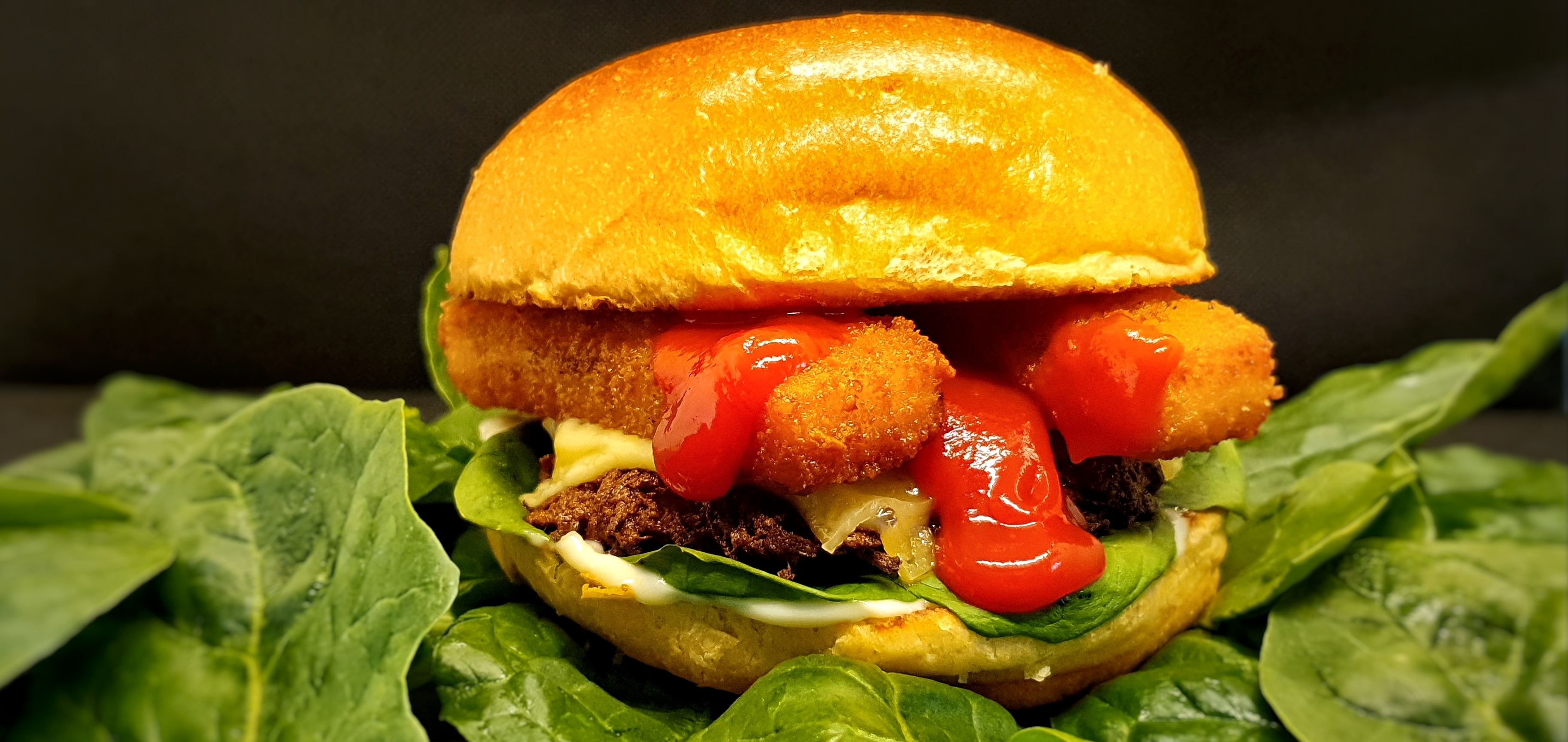 Null Sterne Deluxe - Kochen, aber lecker!