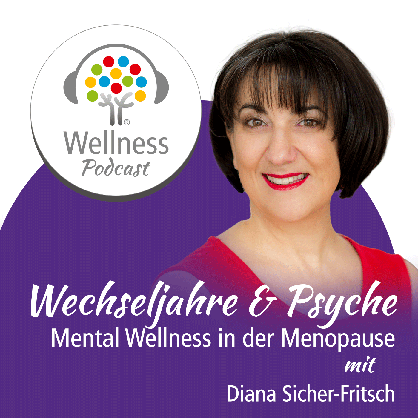 Wellness-Podcast: Be well and enjoy!