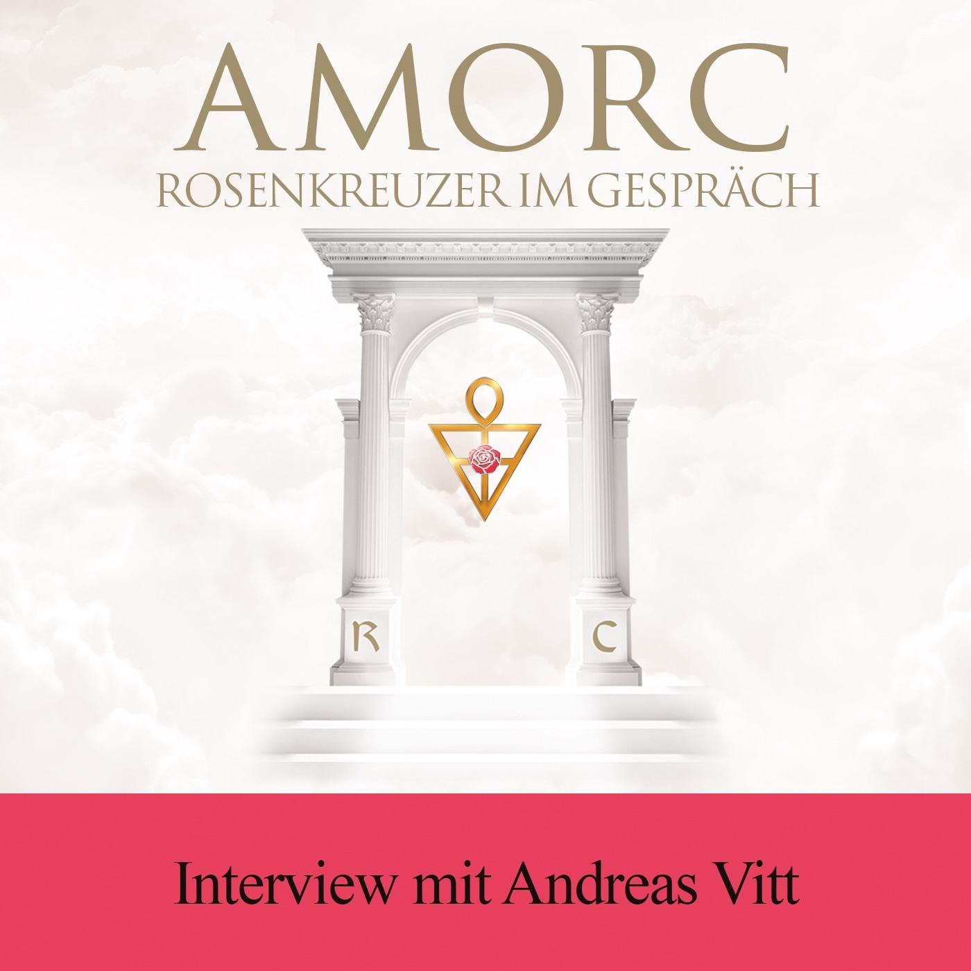 AMORC Die Rosenkreuzer
