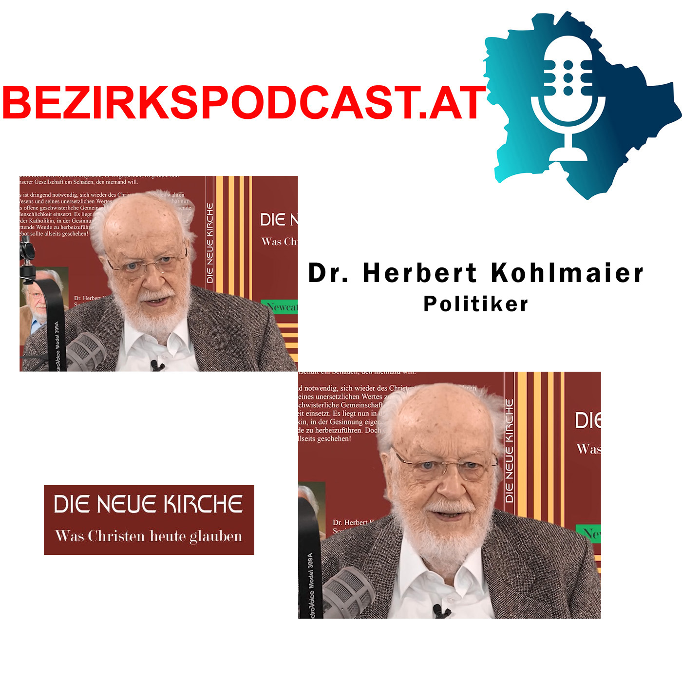 Bezirkspodcast