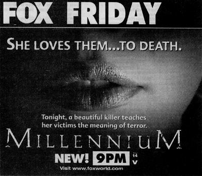 Where is the light? - Der MillenniuM Podcast