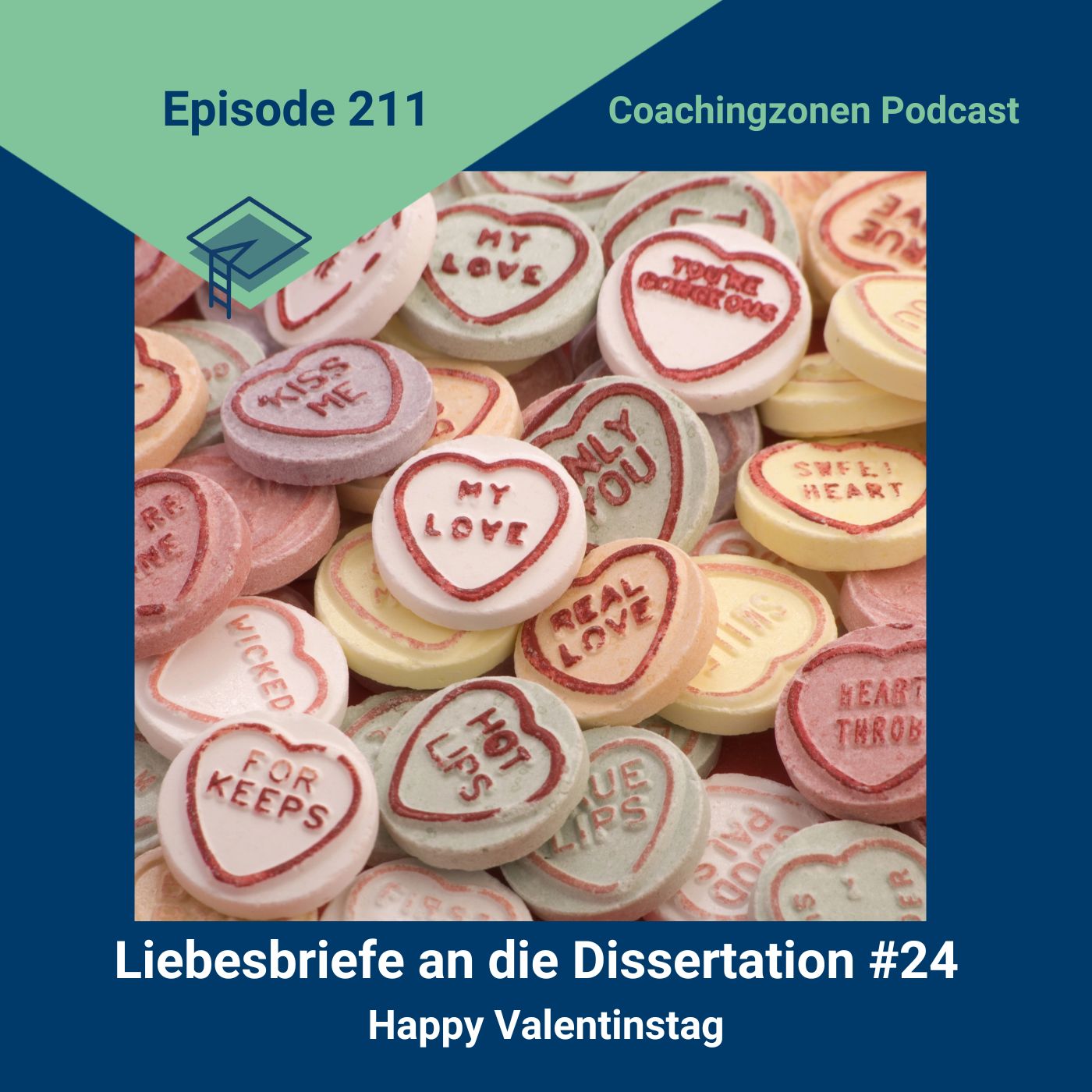 Erfolgreich promovieren | Coachingzonen-Podcast | Promotionspodcast