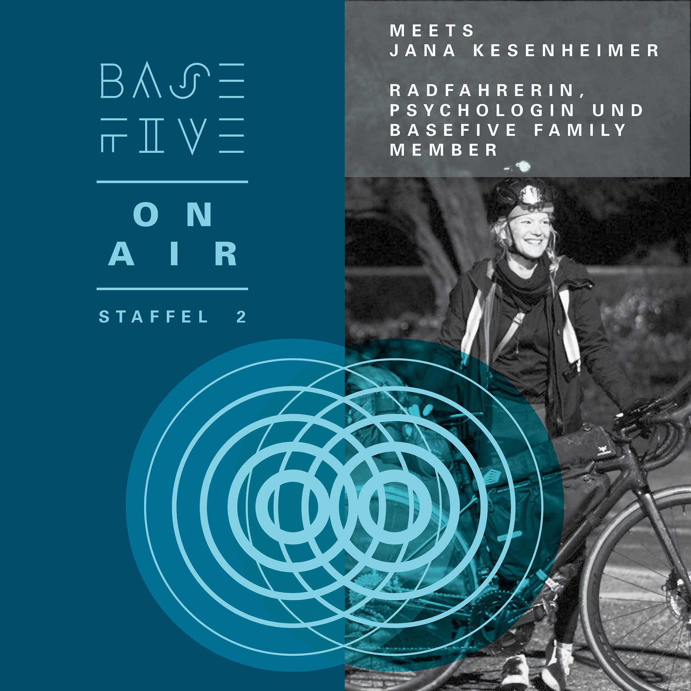 Basefive on air