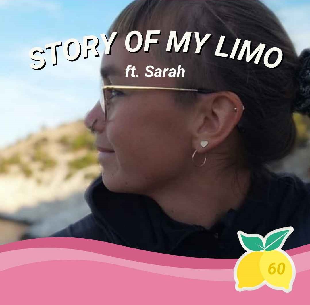 Story of my Limo