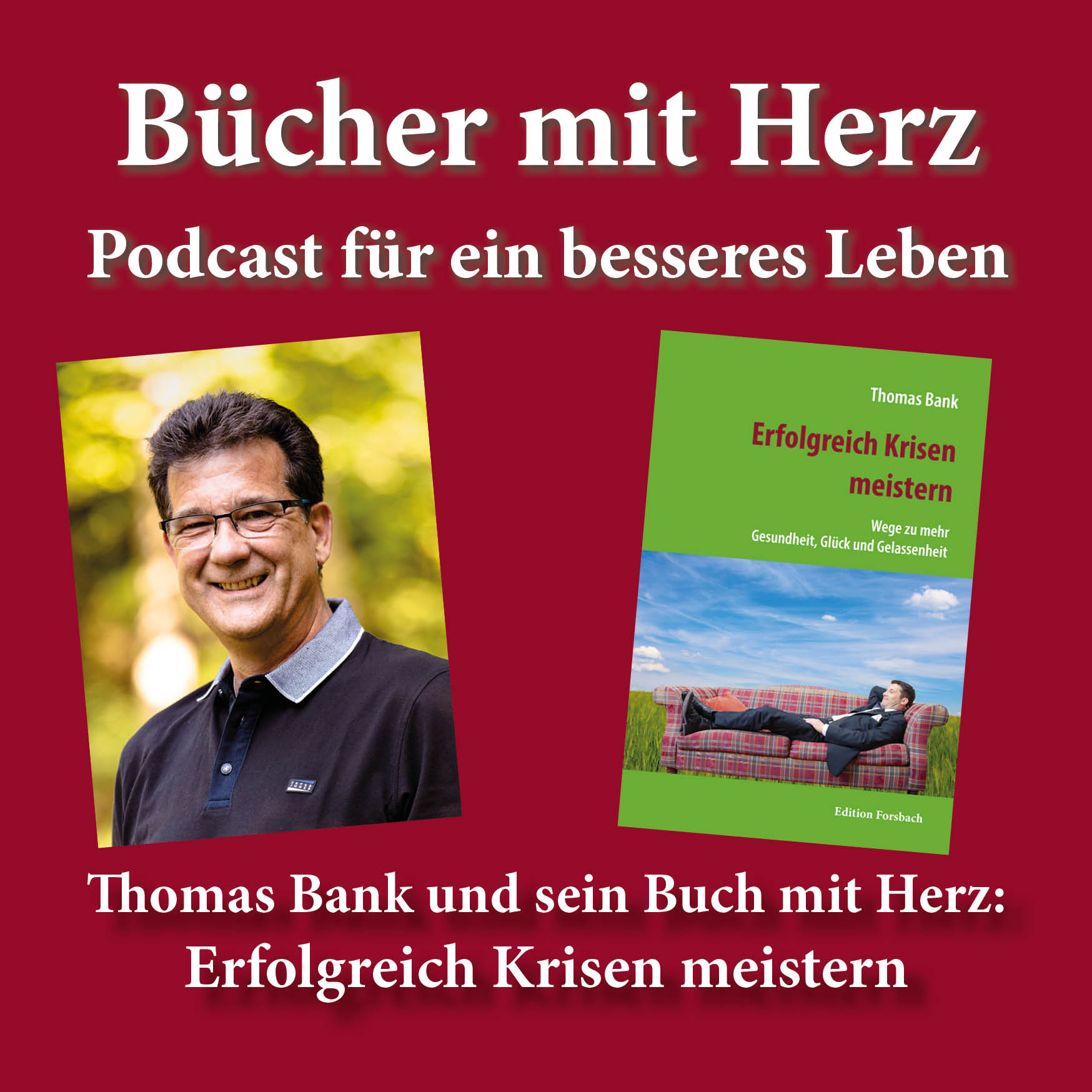 Bücher schreiben mit Herz – Für deinen Traum vom eigenen Buch