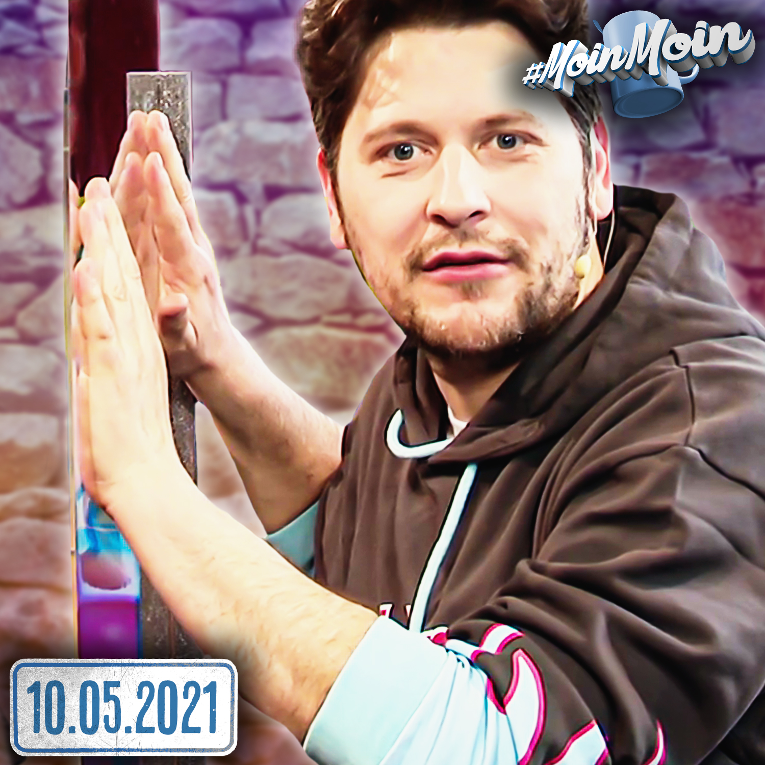 #1548 | Sehr alte Freunde (Simon & Budi), sehr viele Themen, sehr viel Spaß episode artwork