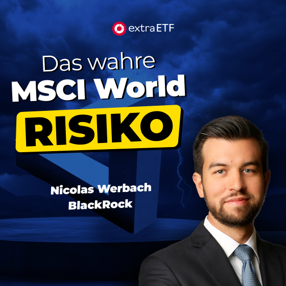 #248 MSCI World: Ist der Index eine Mogelpackung? | extraETF Talk