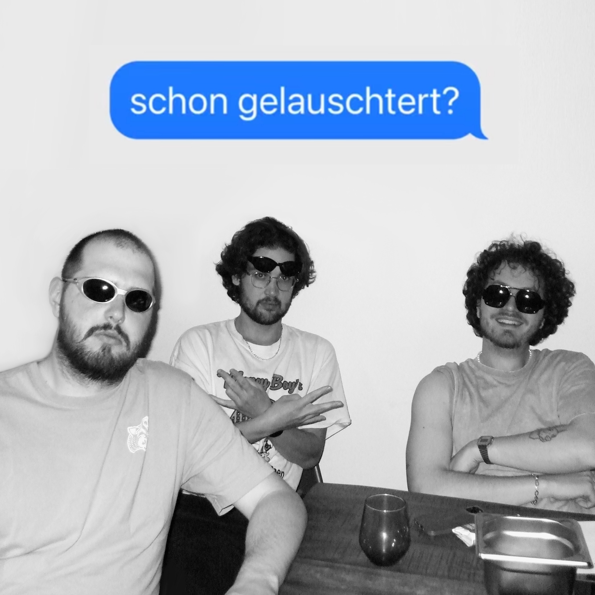 Schon Gelauschtert?