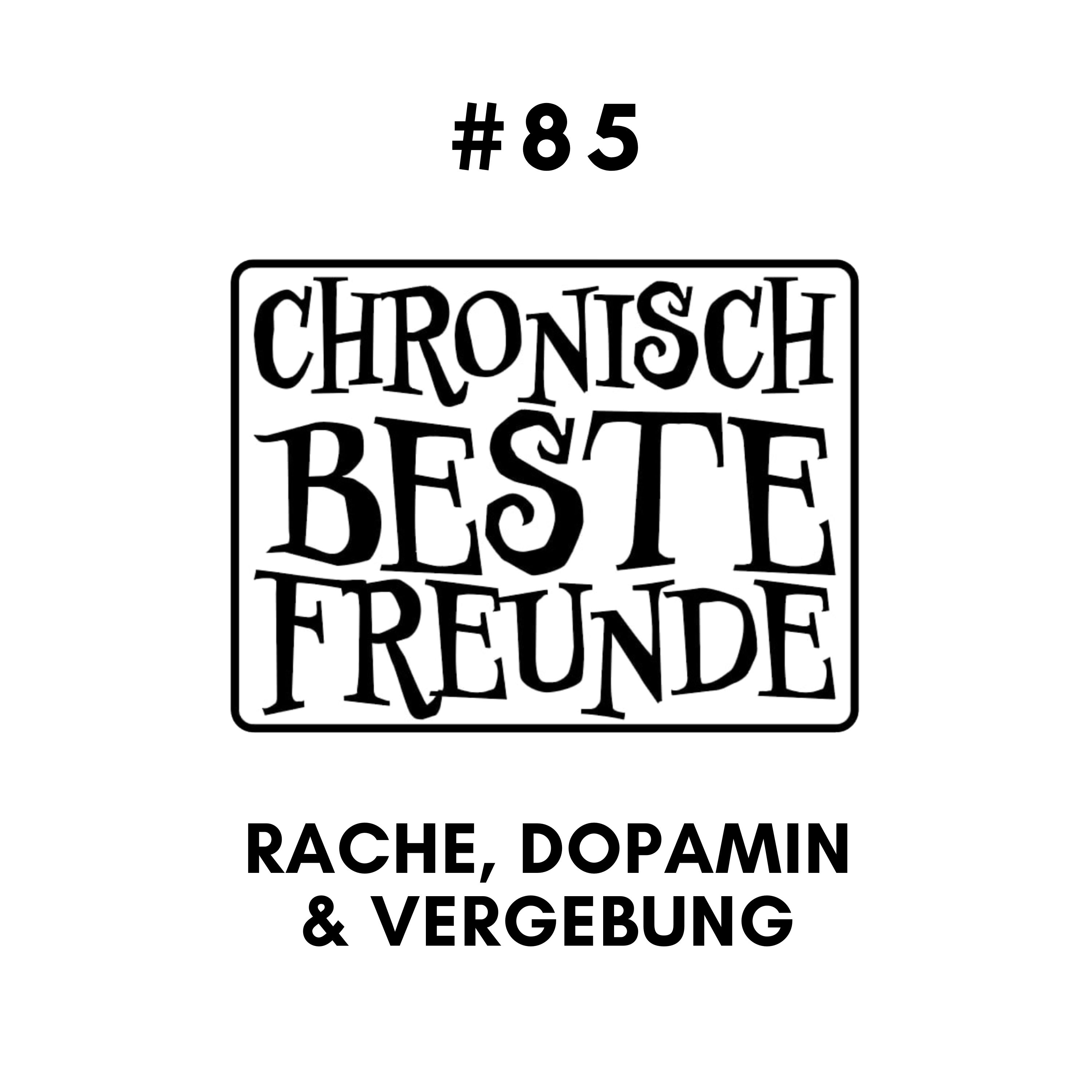 Chronisch Beste Freunde!