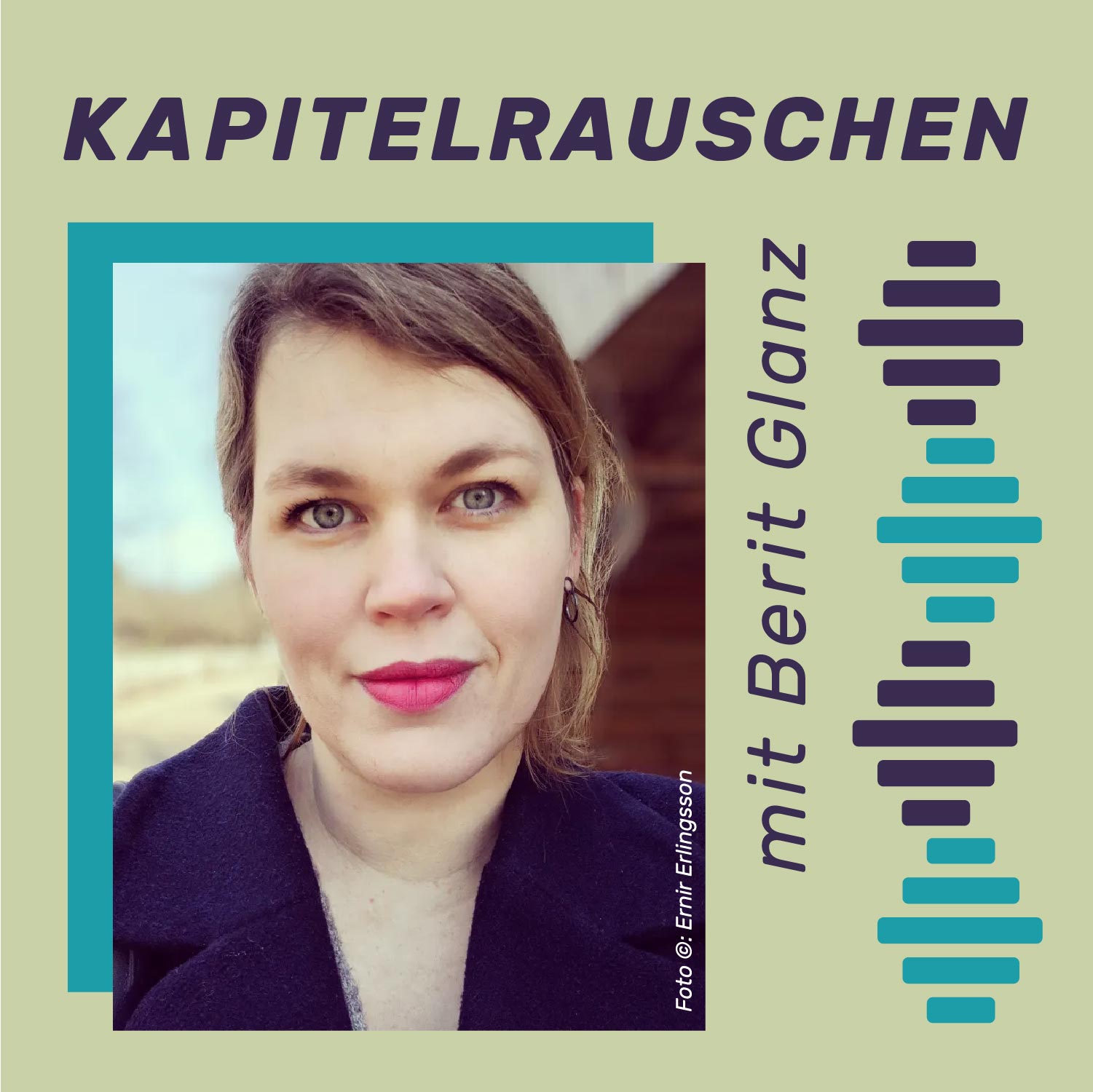 Kapitelrauschen - Der Literaturpodcast für MV