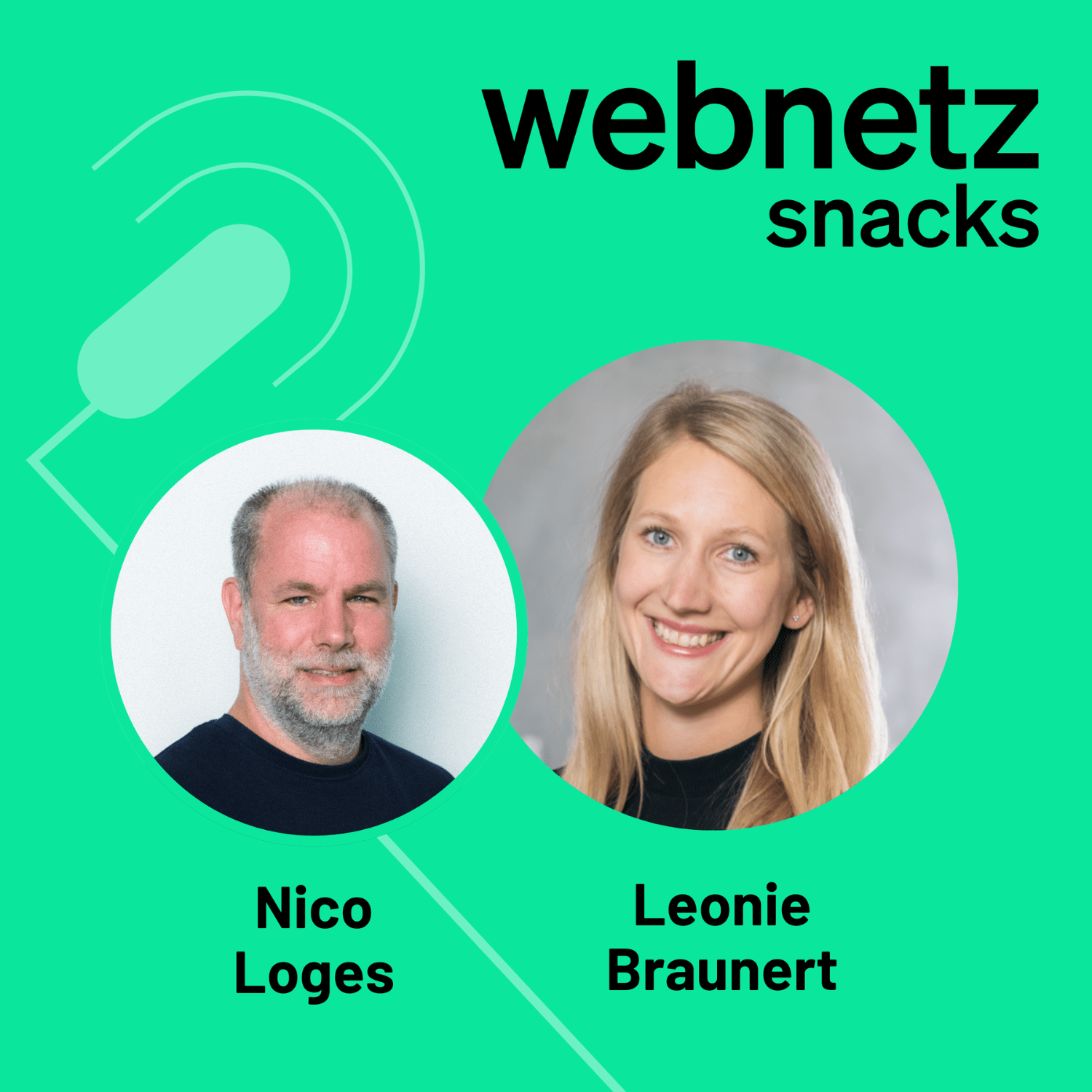 webnetz | snacks – Der Online Marketing Podcast