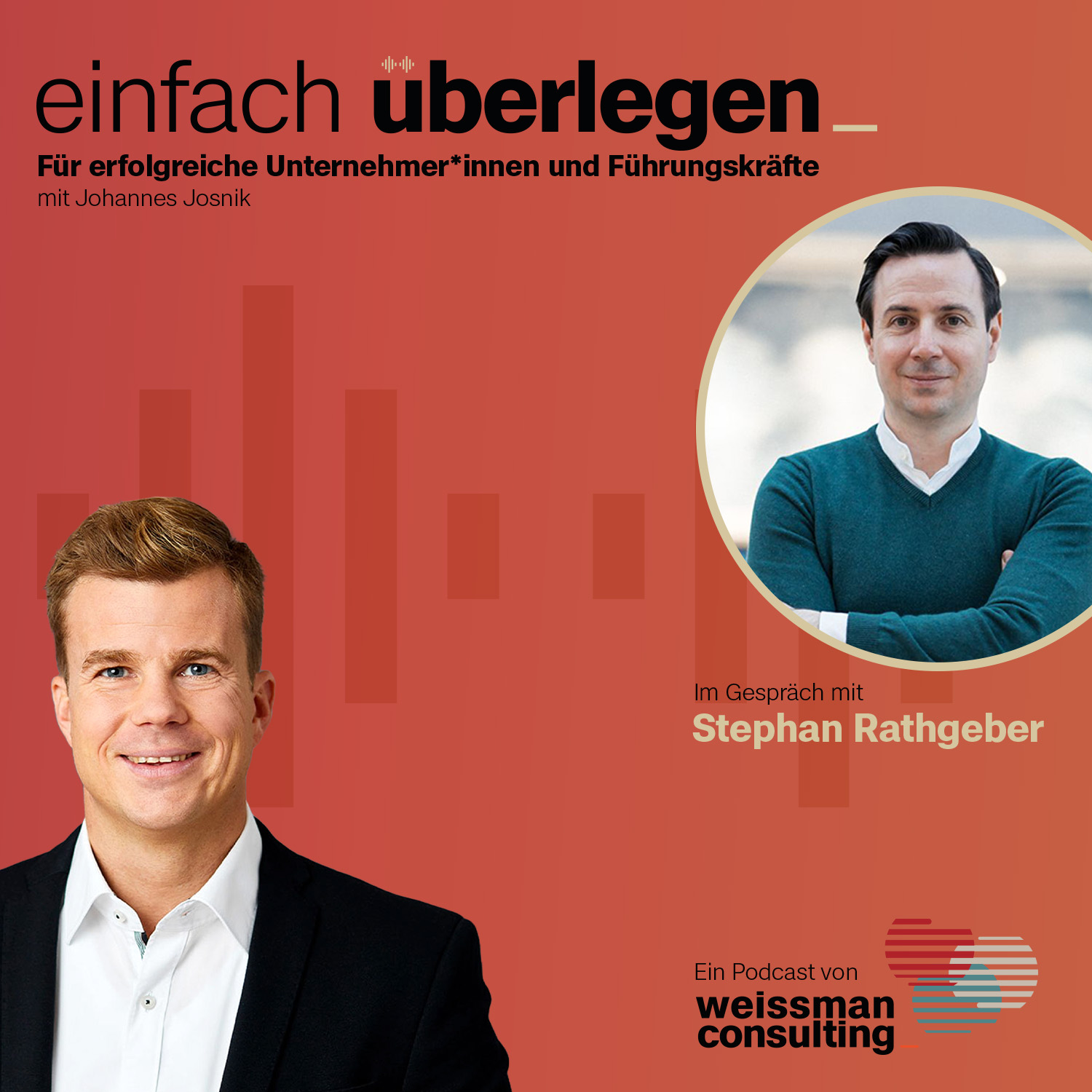 einfach überlegen