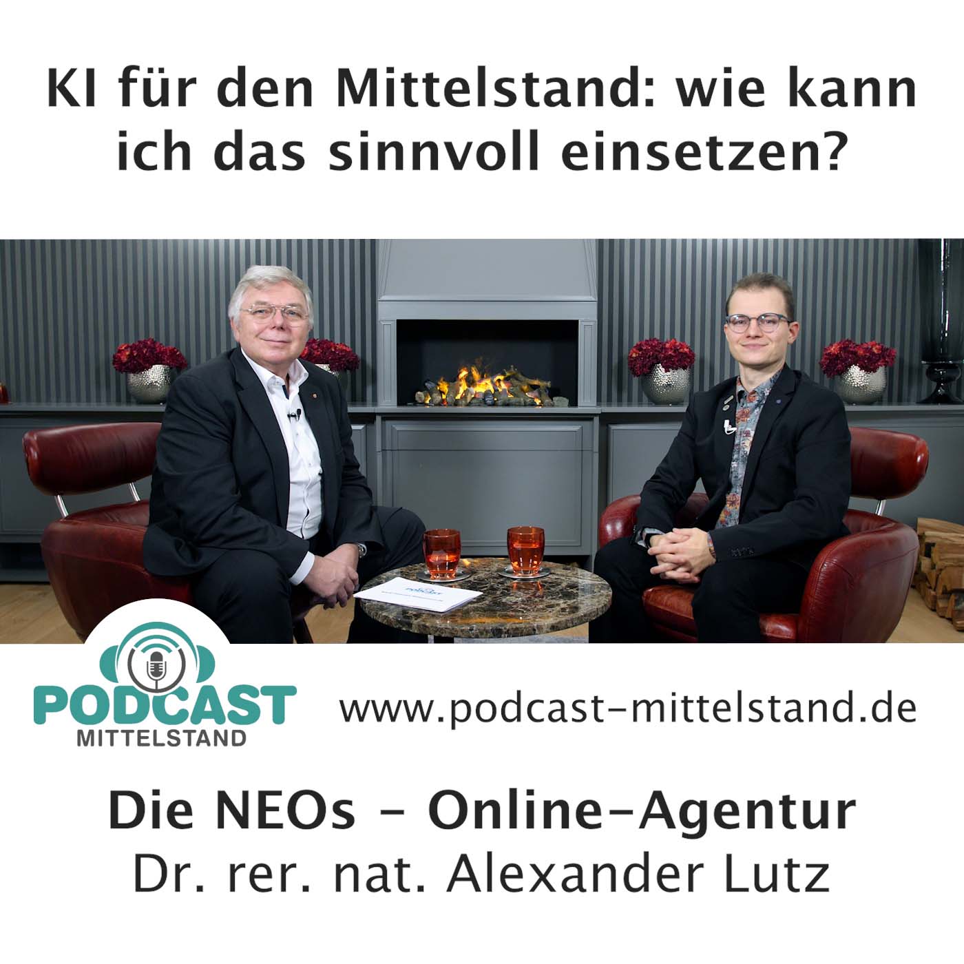 Podcast Mittelstand